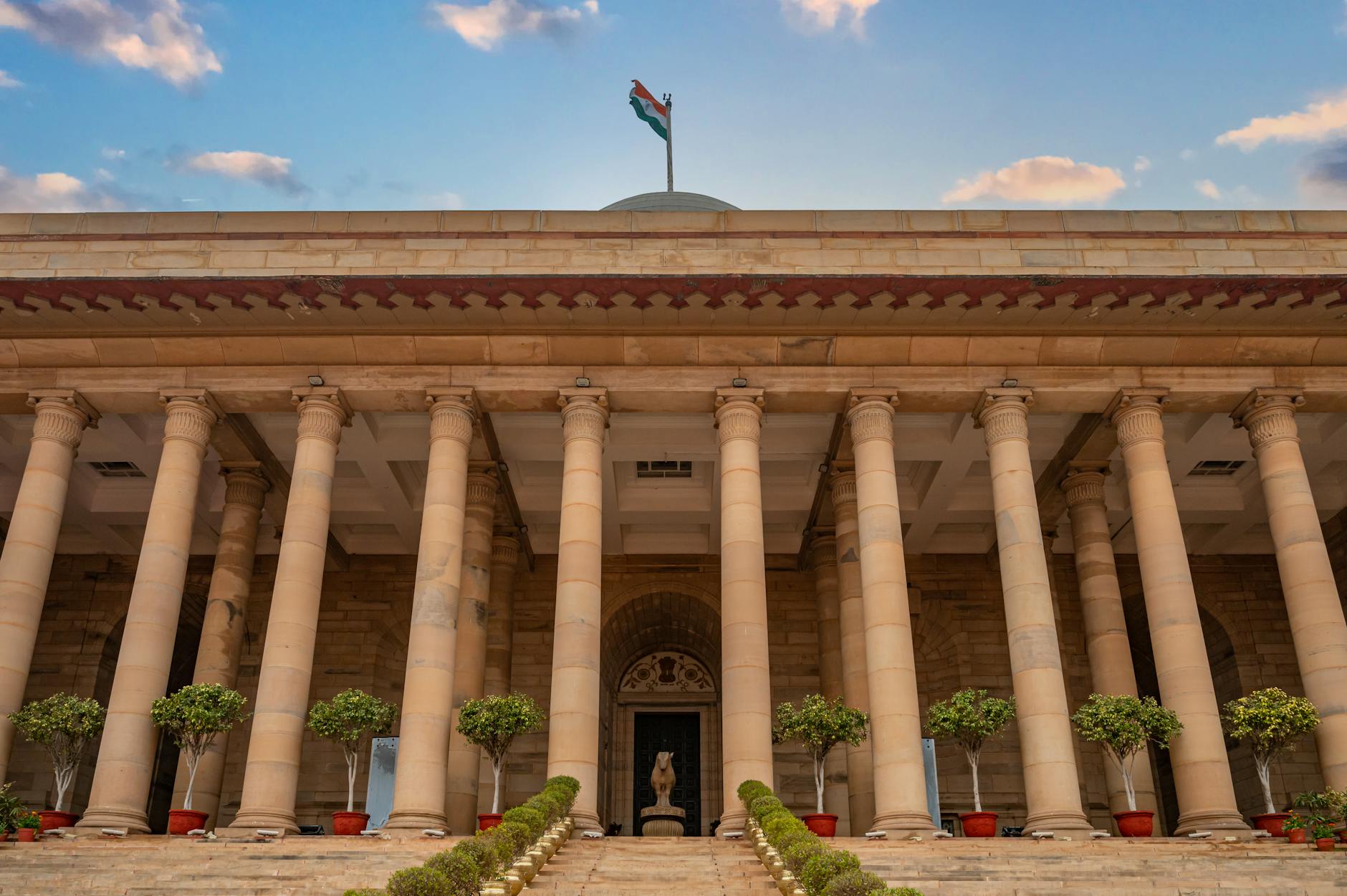 Retired Civil Servants Challenge CJI's Remarks on Environmental Activism