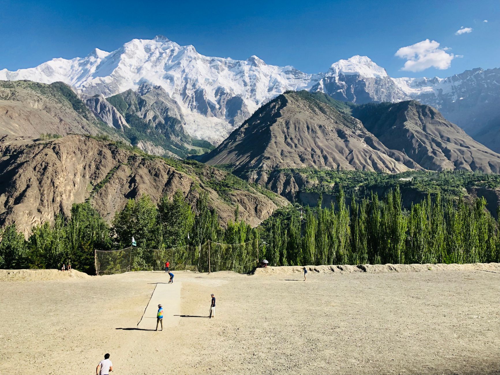 Pakistan Faces Harsh Realities as WTC Defeats Accumulate