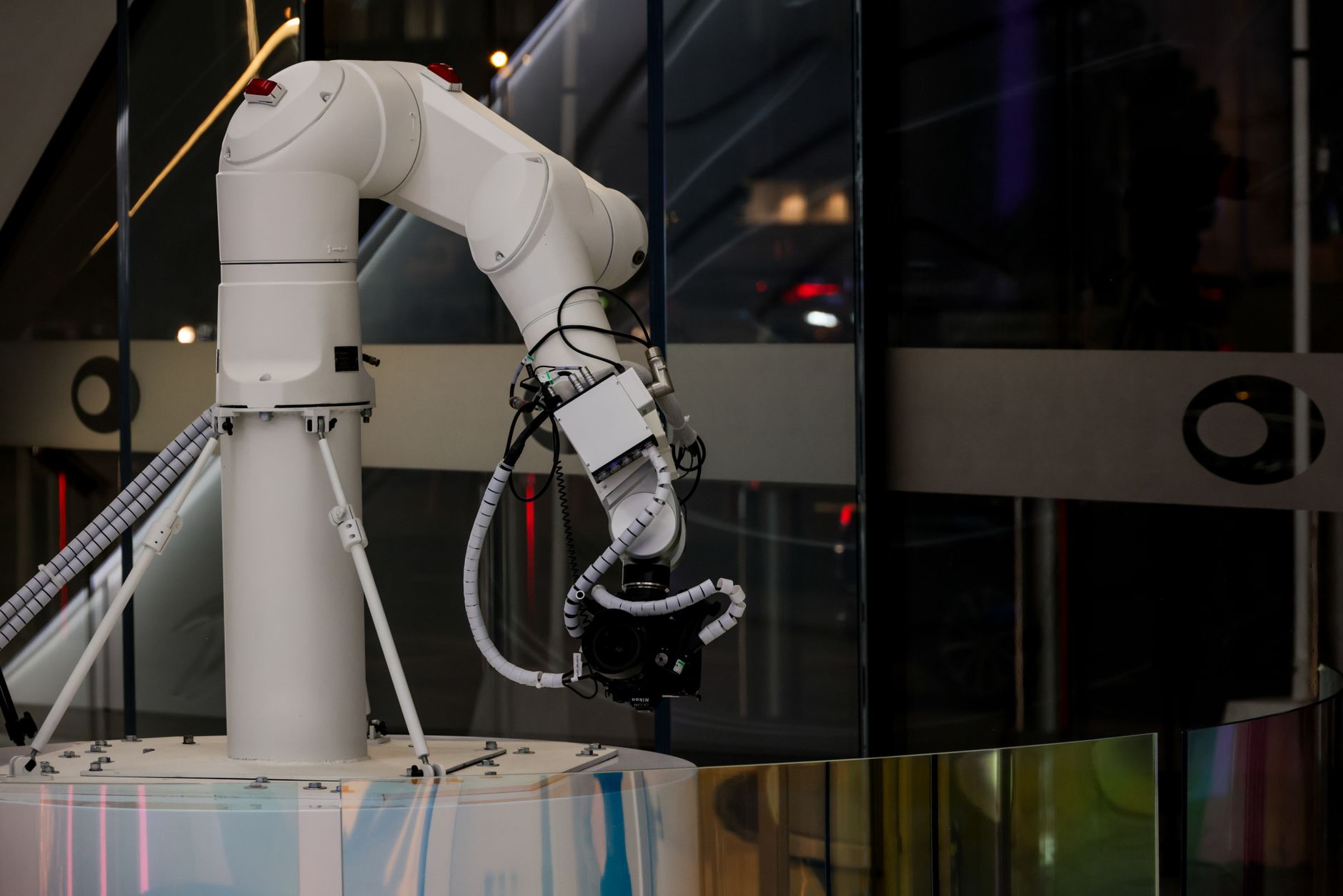 Nilekani: AI to Bolster, Not Replace, Infosys