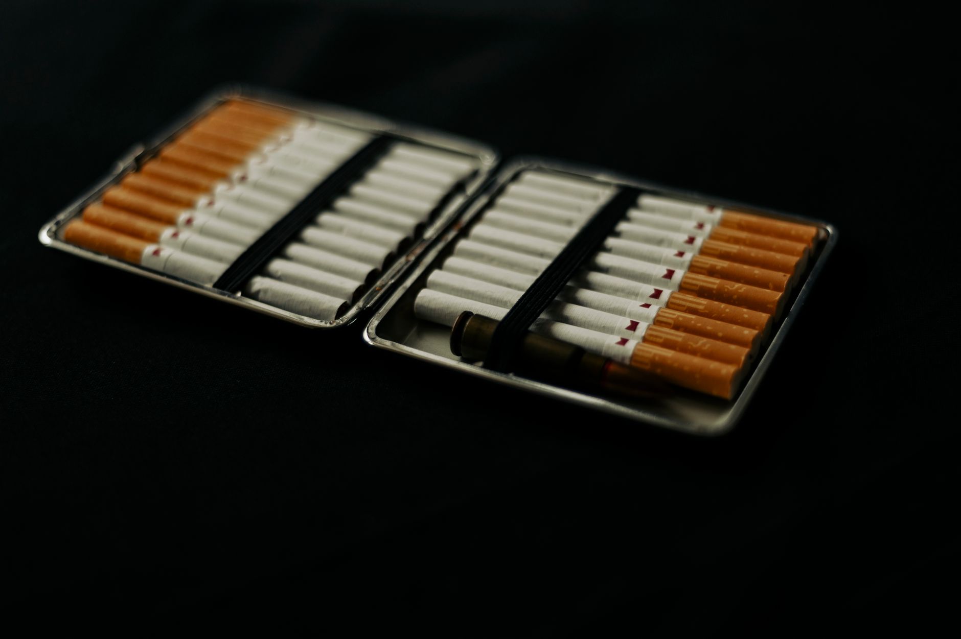 India Launches Crackdown on Nicotine Pouches, Citing Health Risks