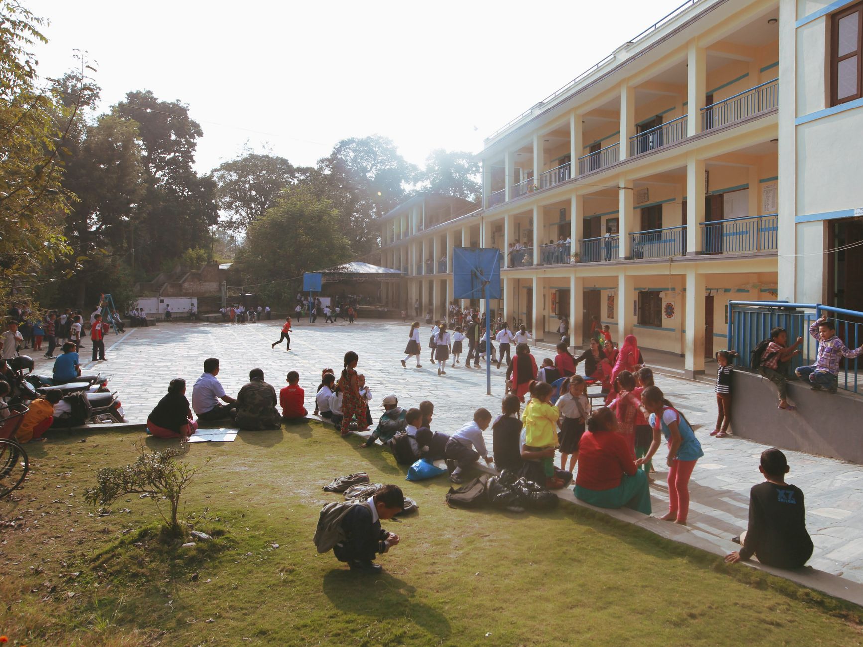 Supreme Court Dismisses PIL on Minority Schools 'Brainwashing' Allegations
