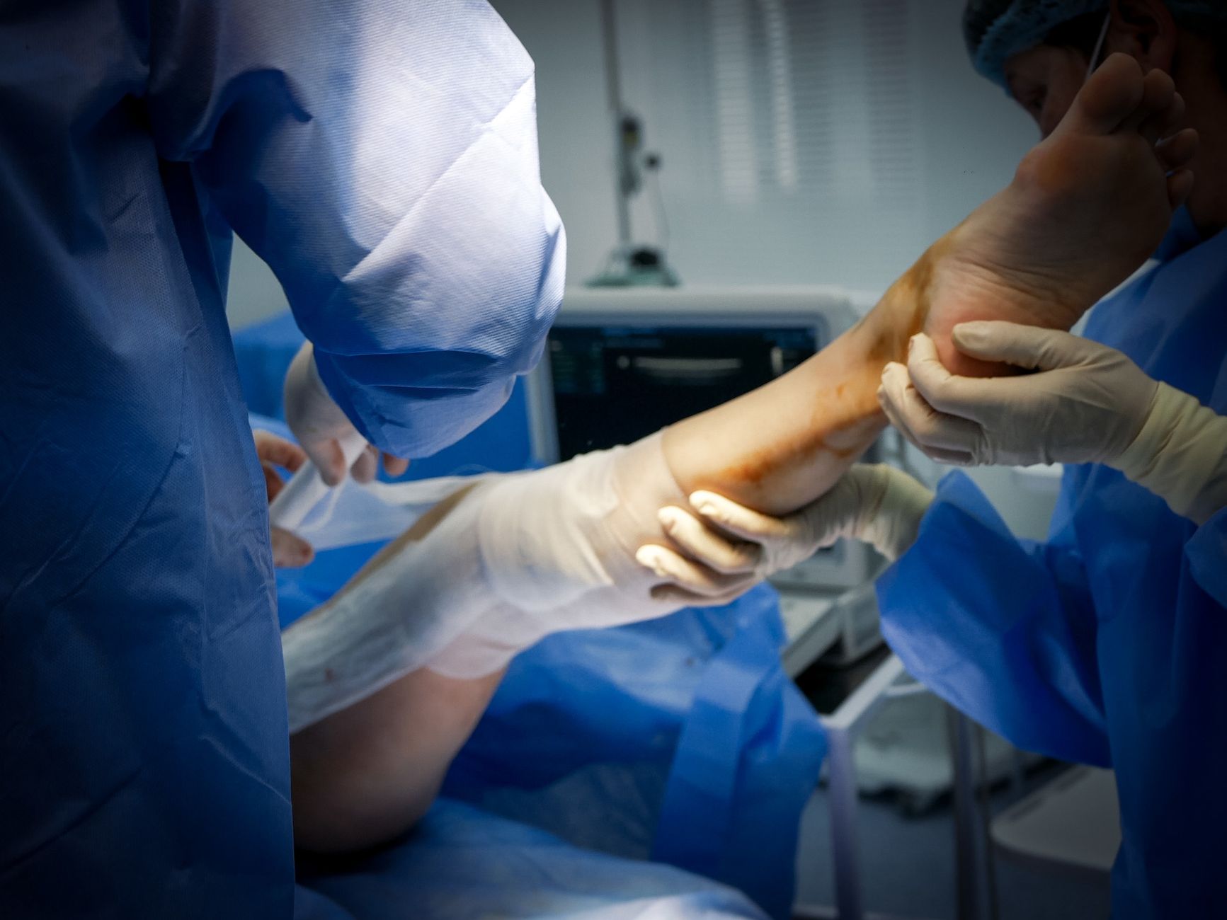 Innovative 4D Biofabrication: A New Frontier in Medicine