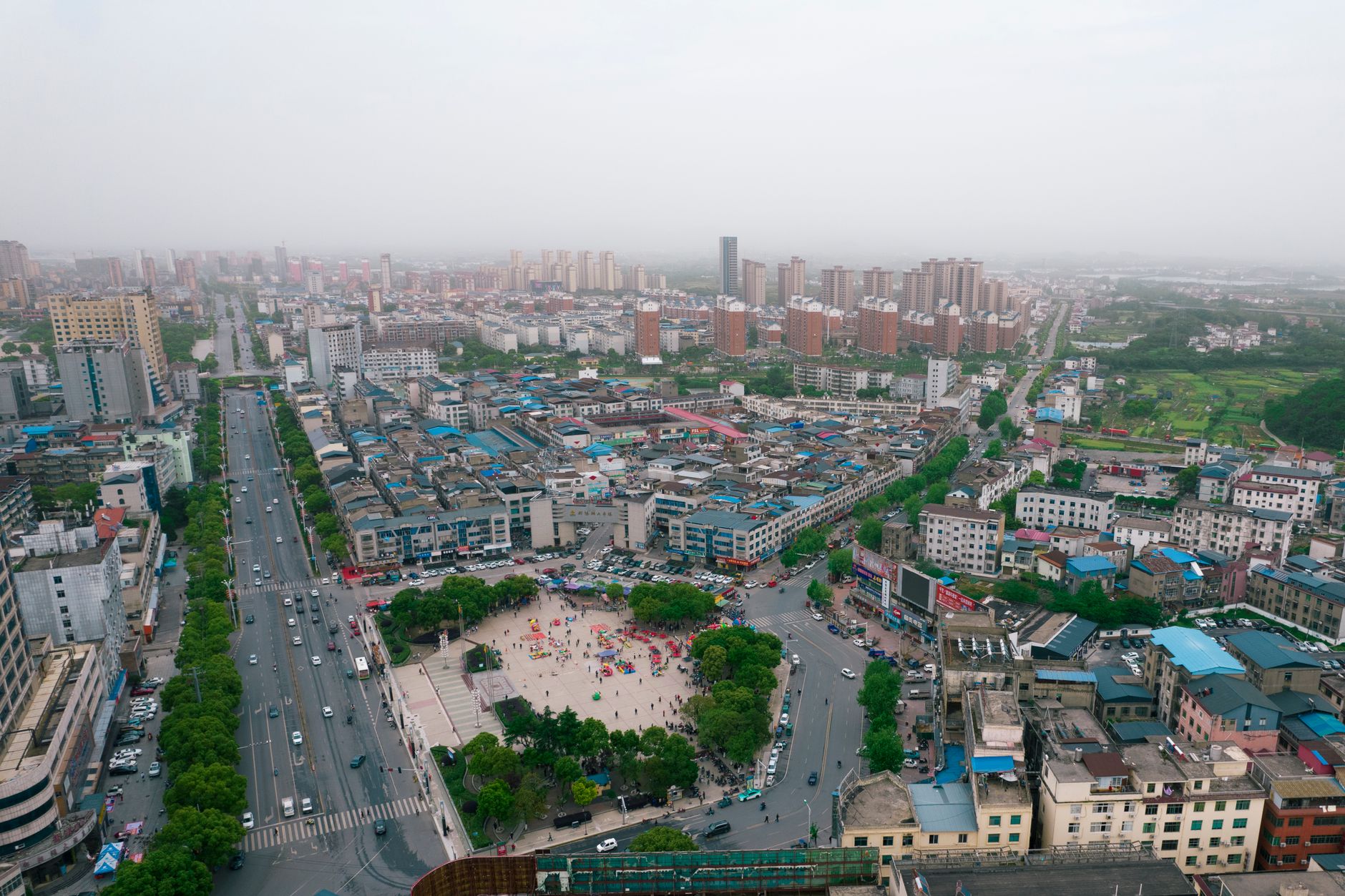 Xi Jinping Urges Bold Strides in China's Health Revolution