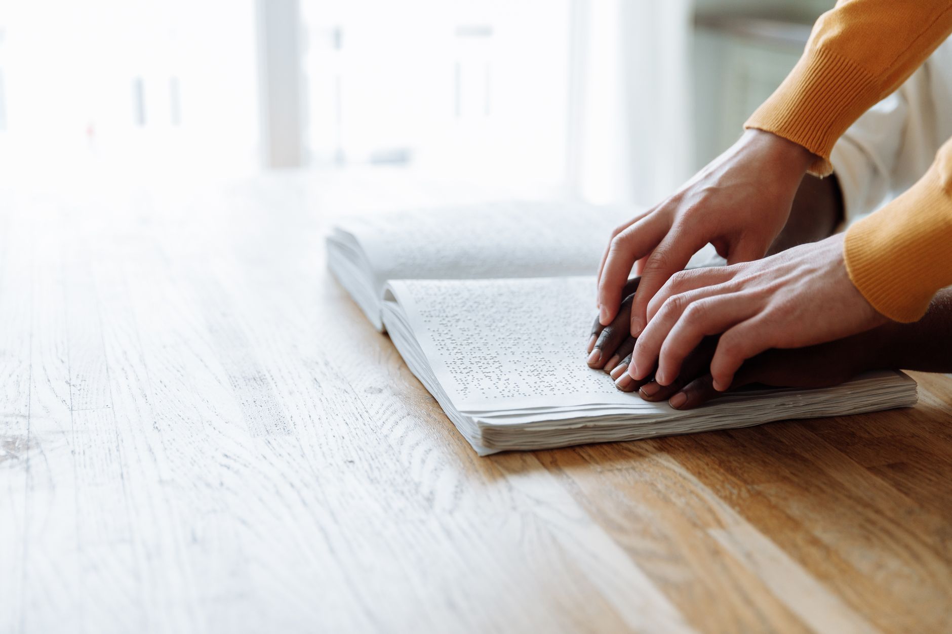 NCPEDP Unveils Pioneering Assistive Tech Policy Paper