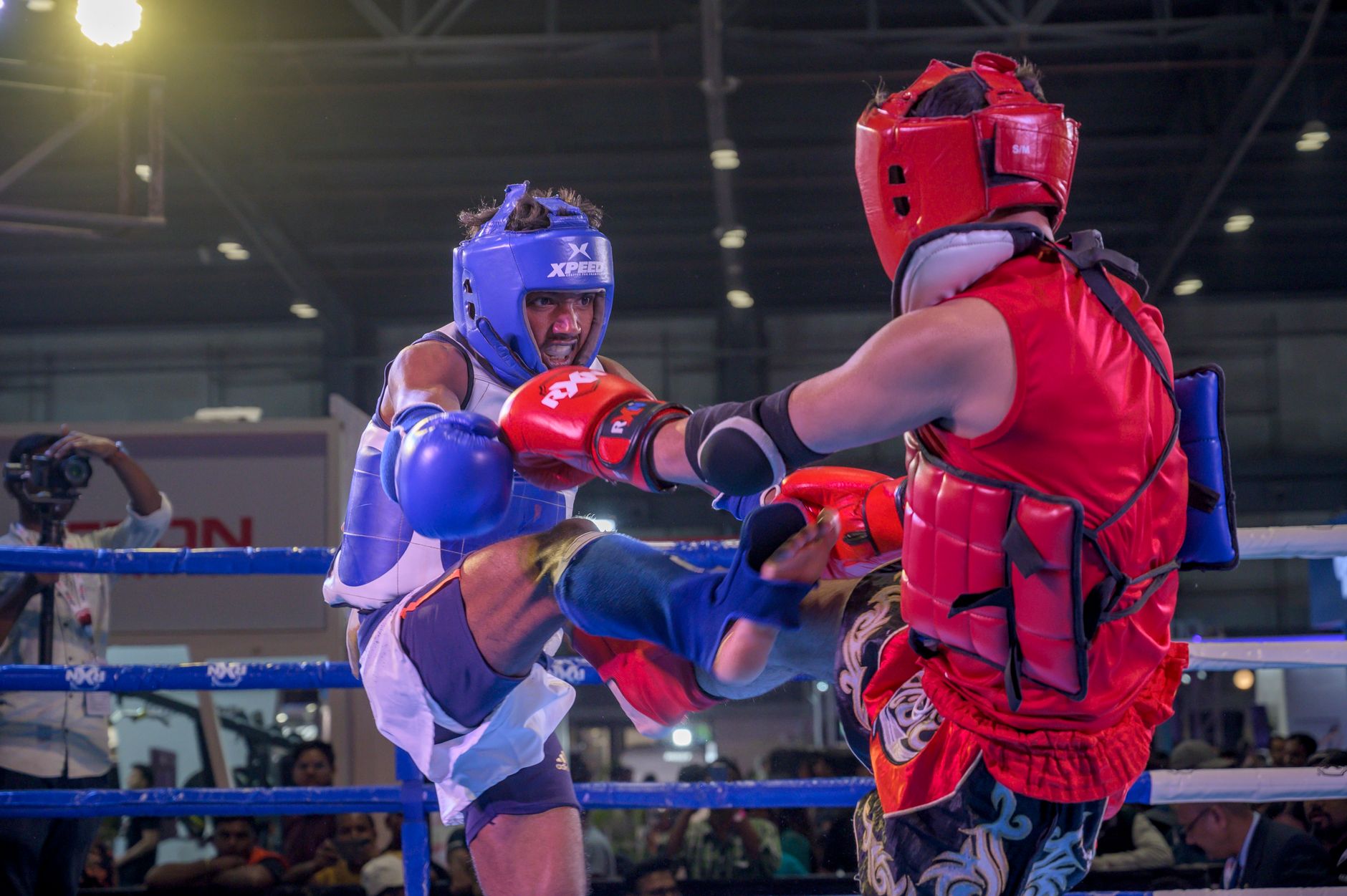 Parveen Hooda: Boxing's Triumph Amidst Personal Trials