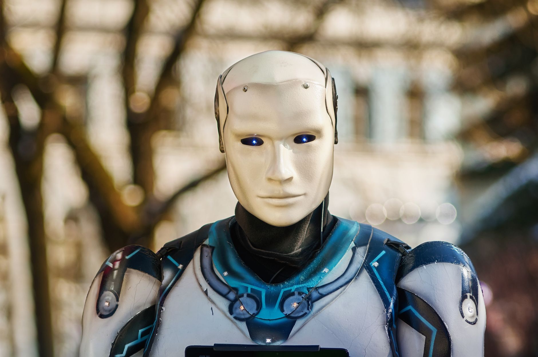 Trump's 'AI Force': A New Frontier or Political Theatre?