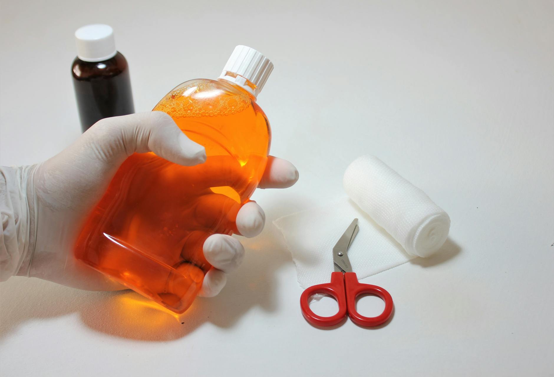 Kerala Health Minister Probes Surgical Hygiene Breach