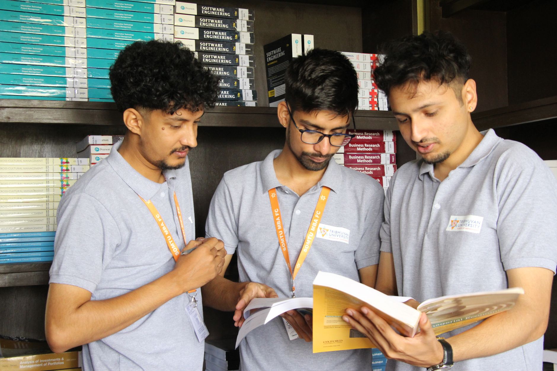 Bengaluru's Business Scene Revamps MBA Education