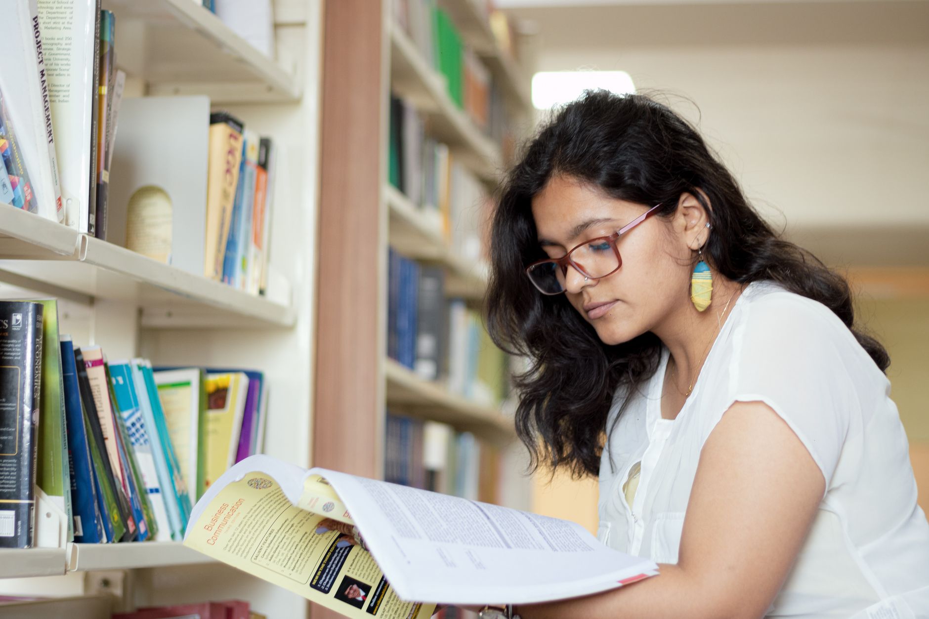 Indian Scholar Introduces Innovative Digital Health Study in Singapore