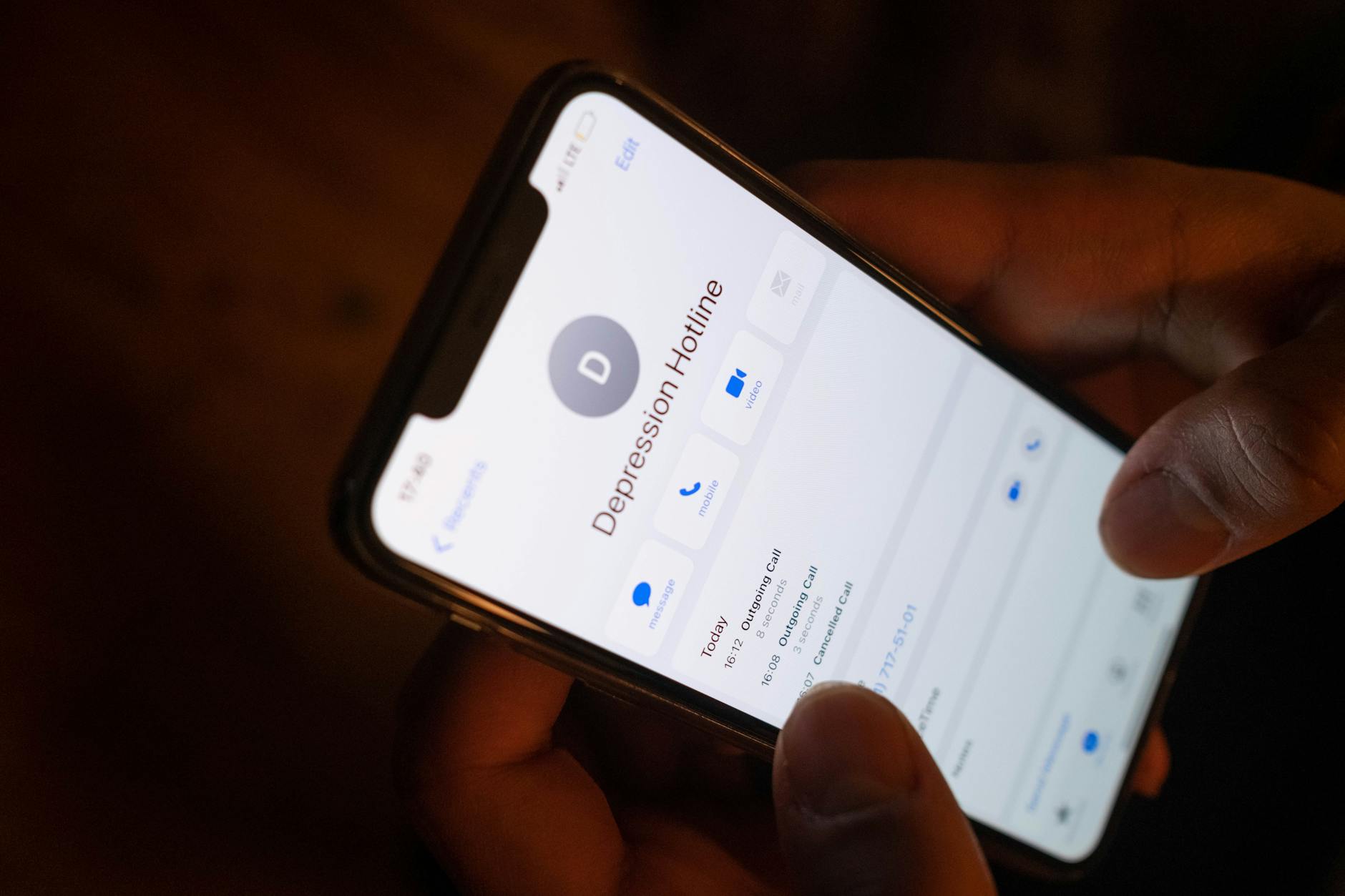 Online Violence Fuels Unseen Mental Health Emergency in Children