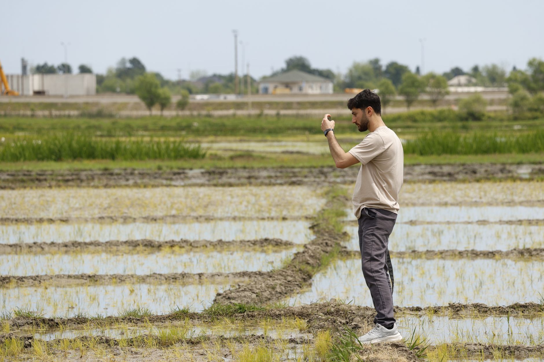 Chinese Tech Revolutionises Uzbekistan's Cotton Industry