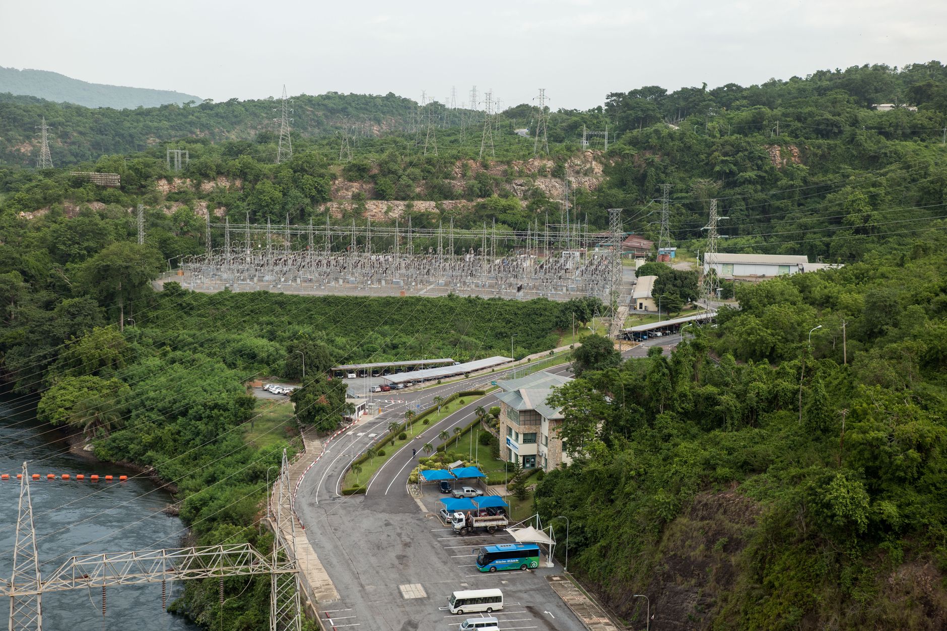 Environment Ministry Fast-Tracks Defence and Infrastructure Projects