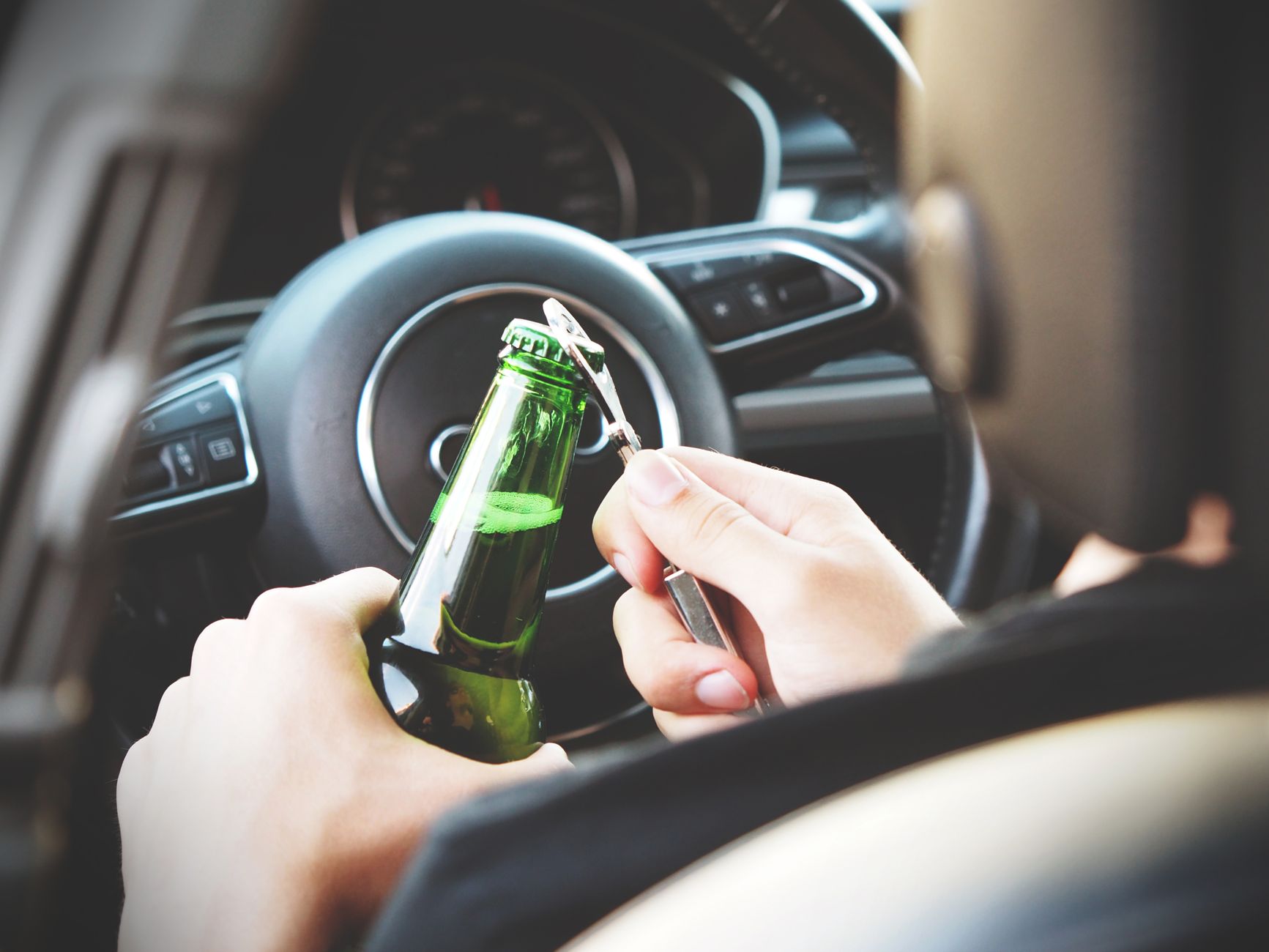 The Illusion of Safe Drinking: Unveiling the Risks