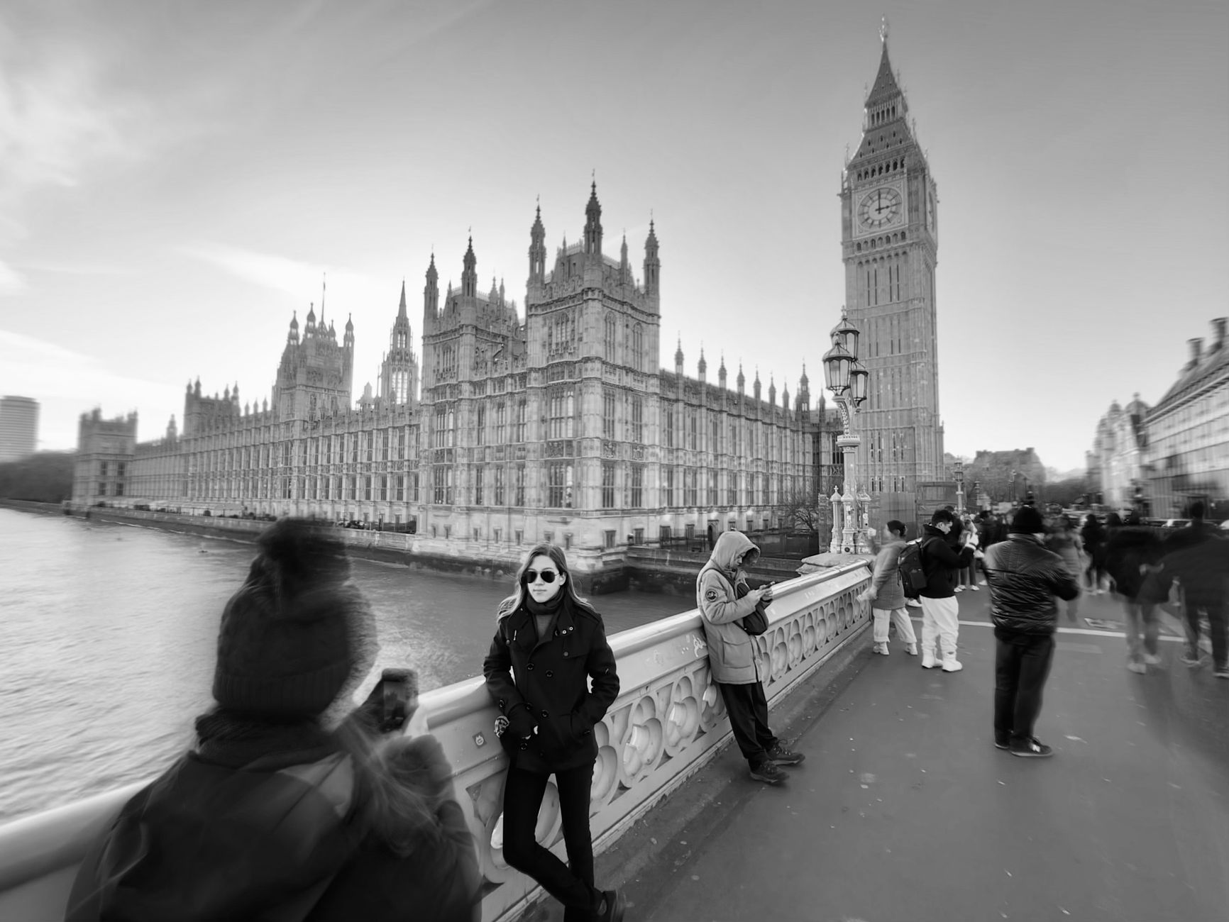 Westminster Weighs Ban on Smart Glasses After Politician's Eyewear Stunt