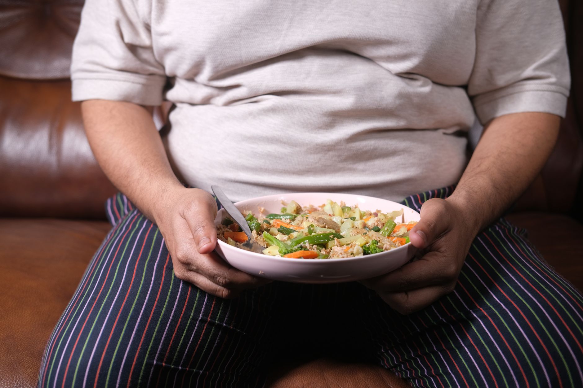 The Unpalatable Truth: Taxing Foods High in Fat, Sugar, and Salt