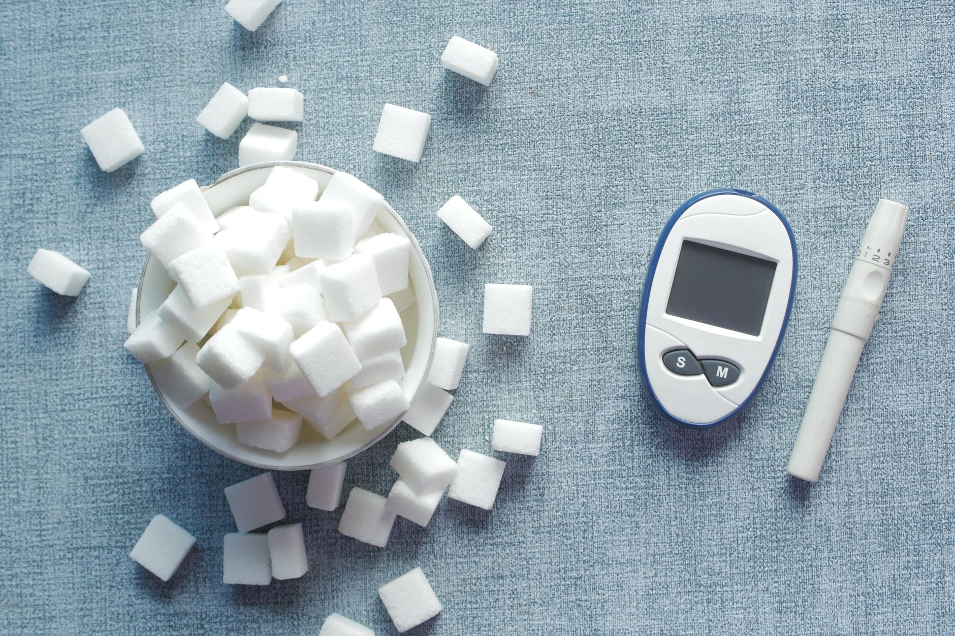 Why Occasional Blood Sugar Spikes May Not Be Harmful