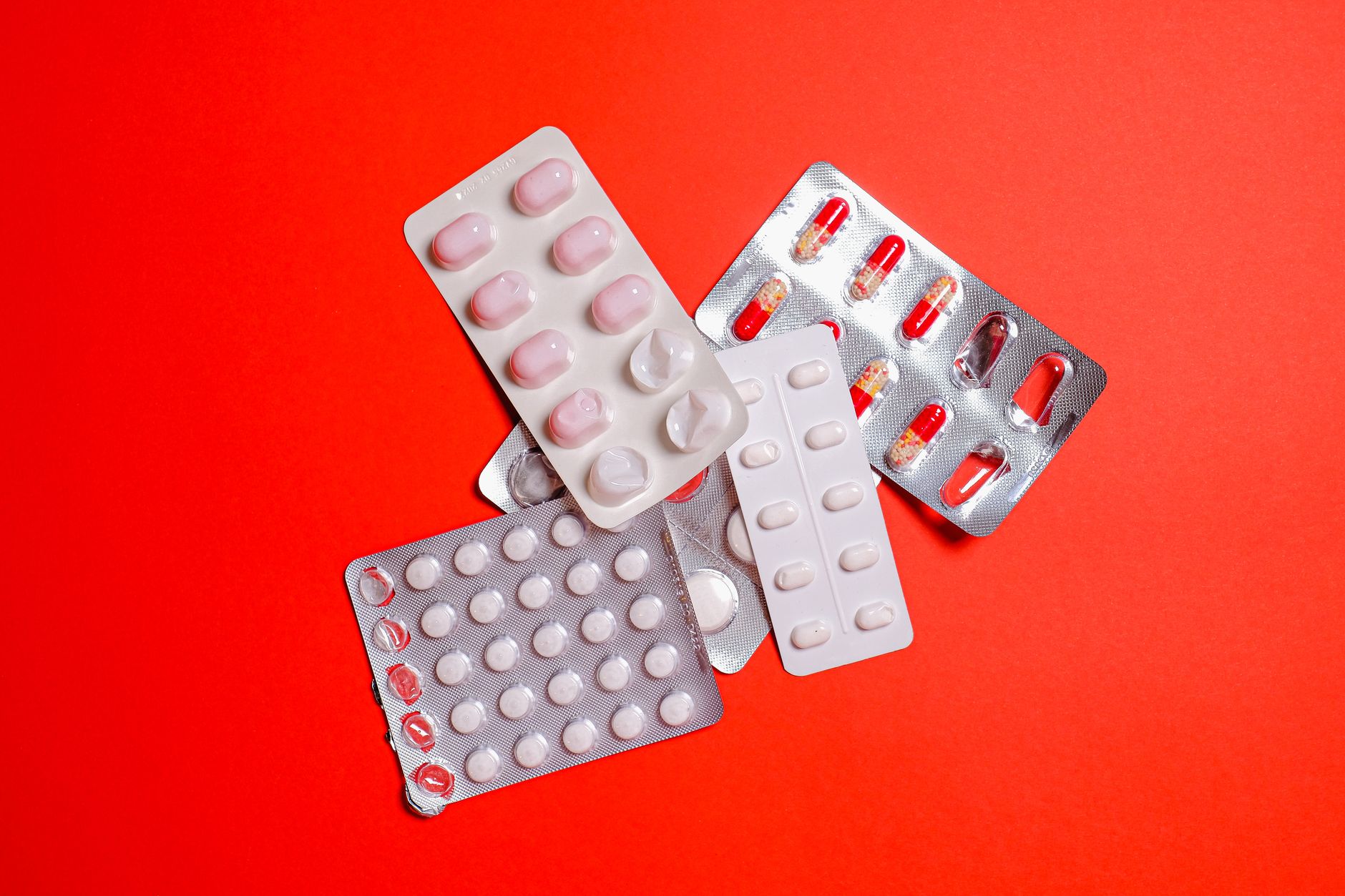 India Bans 16 Fixed-Dose Drugs Amid Safety Fears