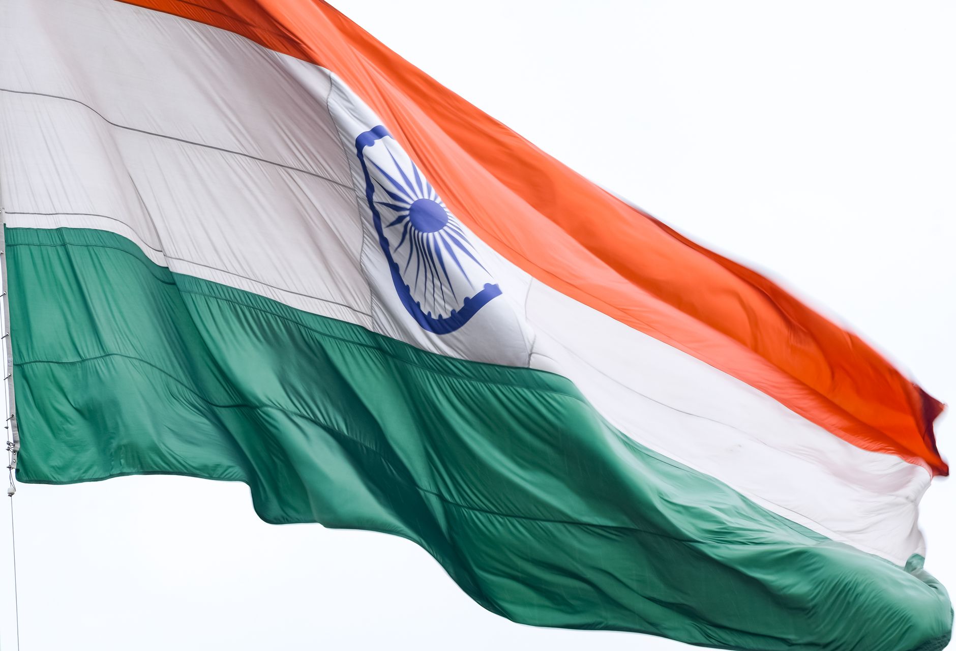 Modi Calls for National Unity Against Common Adversaries