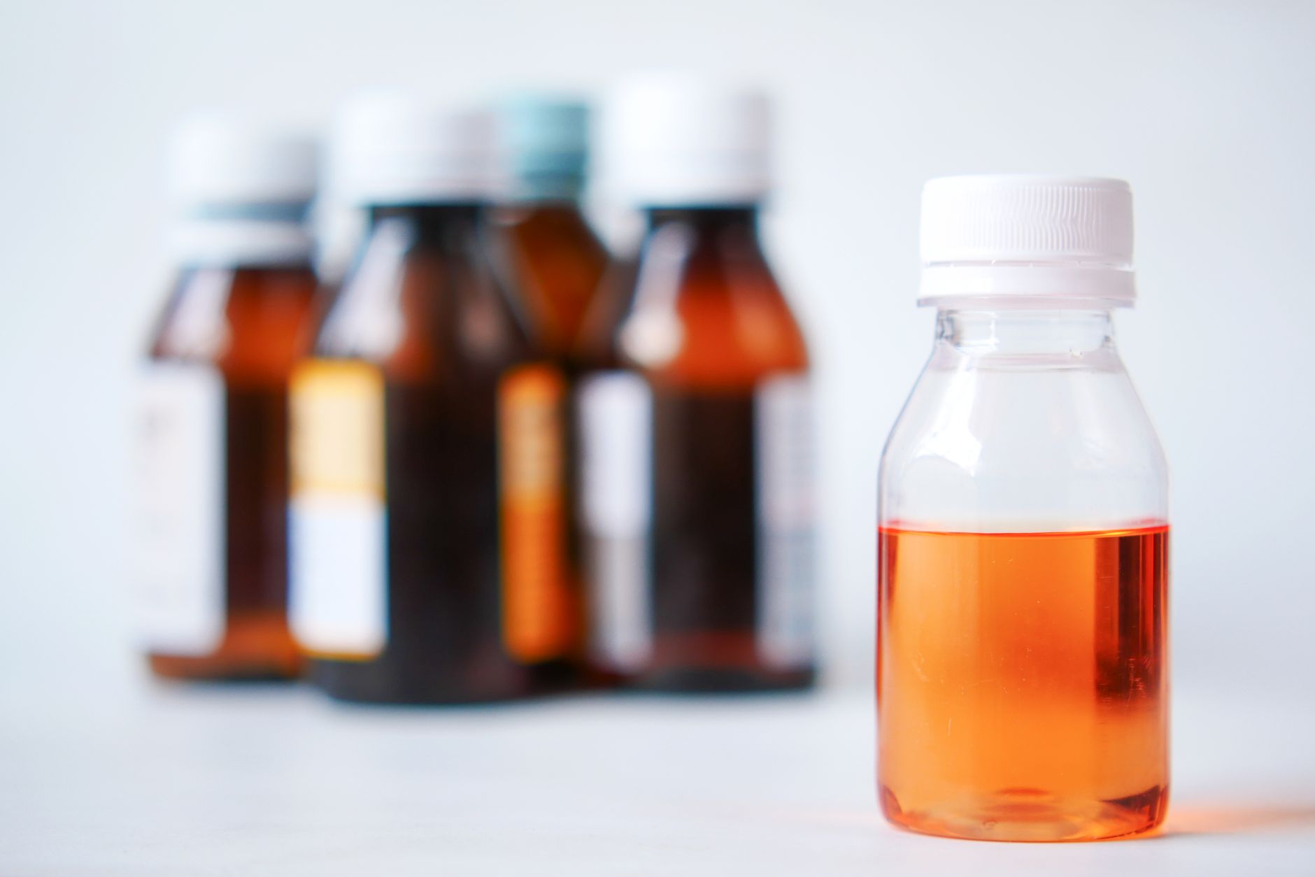 Prescription Required for Cough Syrups: Health Ministry's New Directive