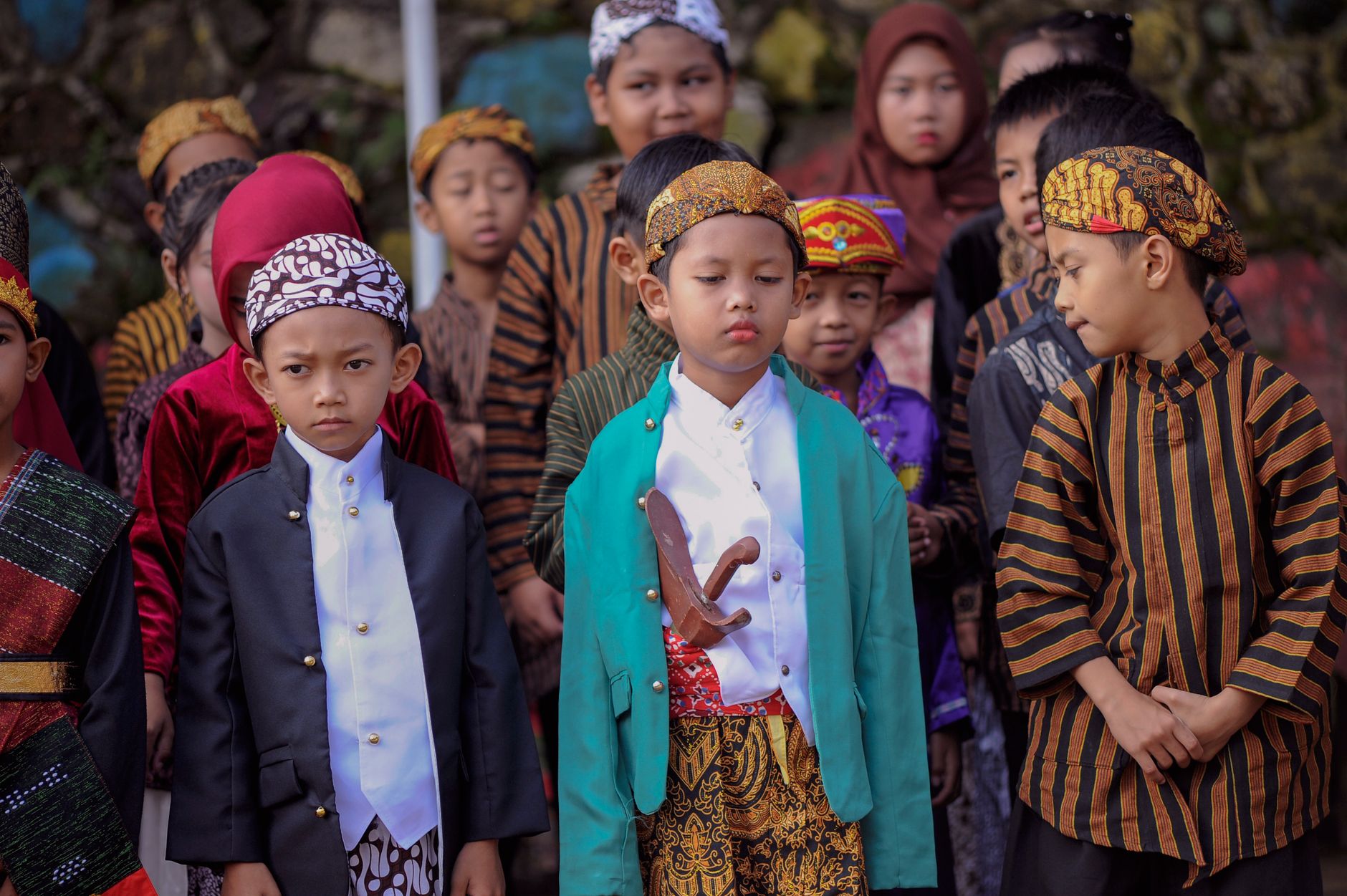 Japan and WHO Team Up to Boost Indonesia's Child Immunisation