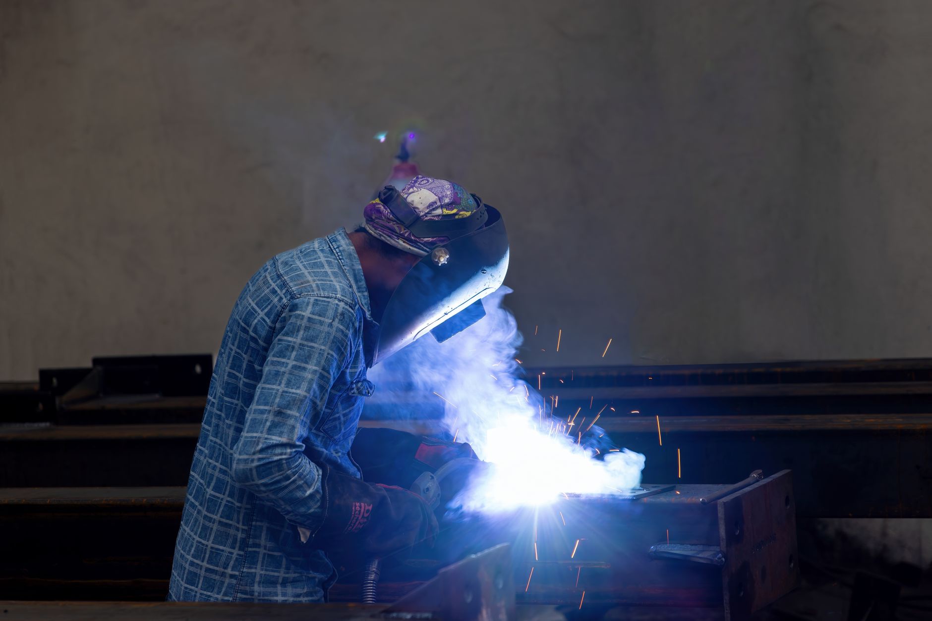 Chief Economist Advocates Trade Skills Over Traditional Degrees