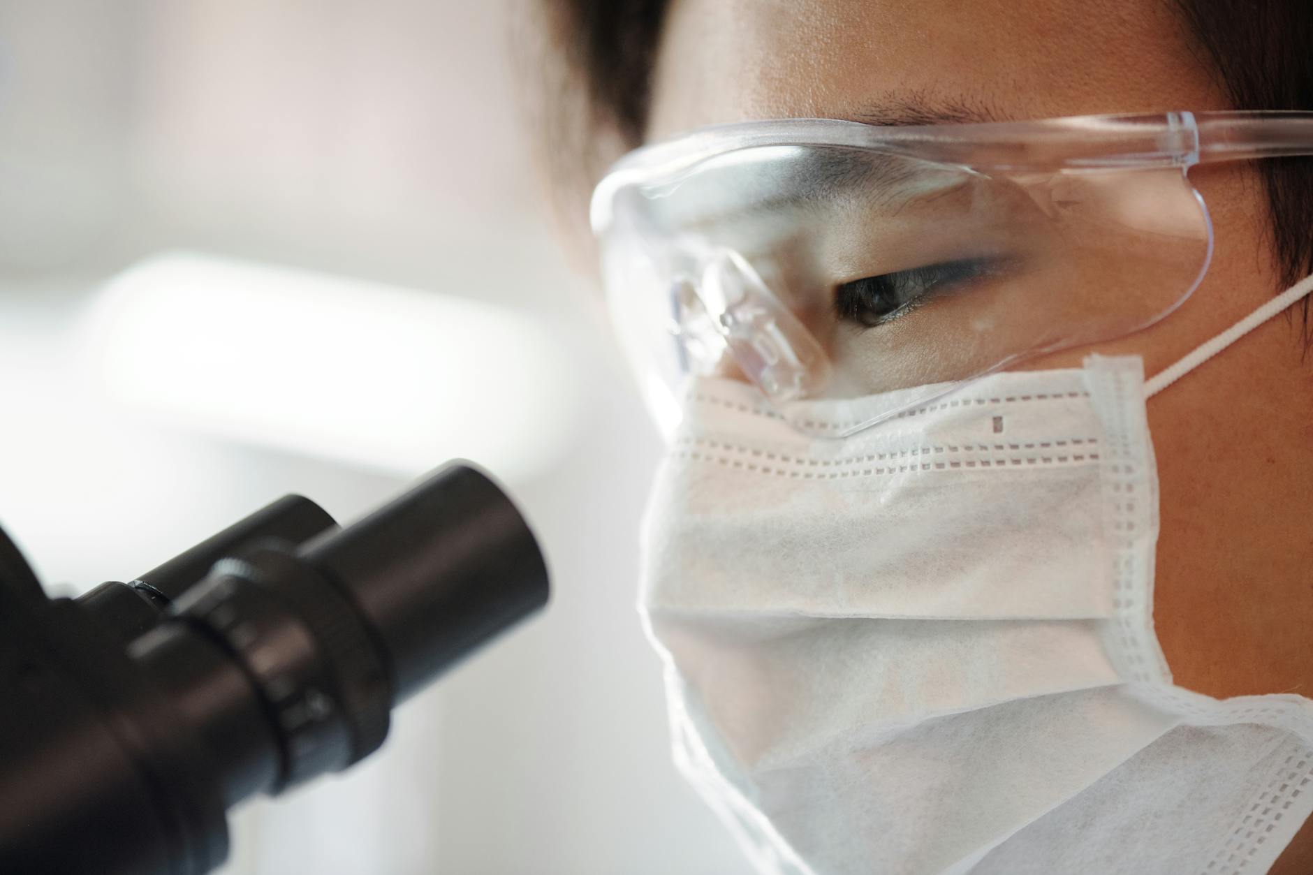 Chinese Scientists Resign Amid Whistleblower's Revelations