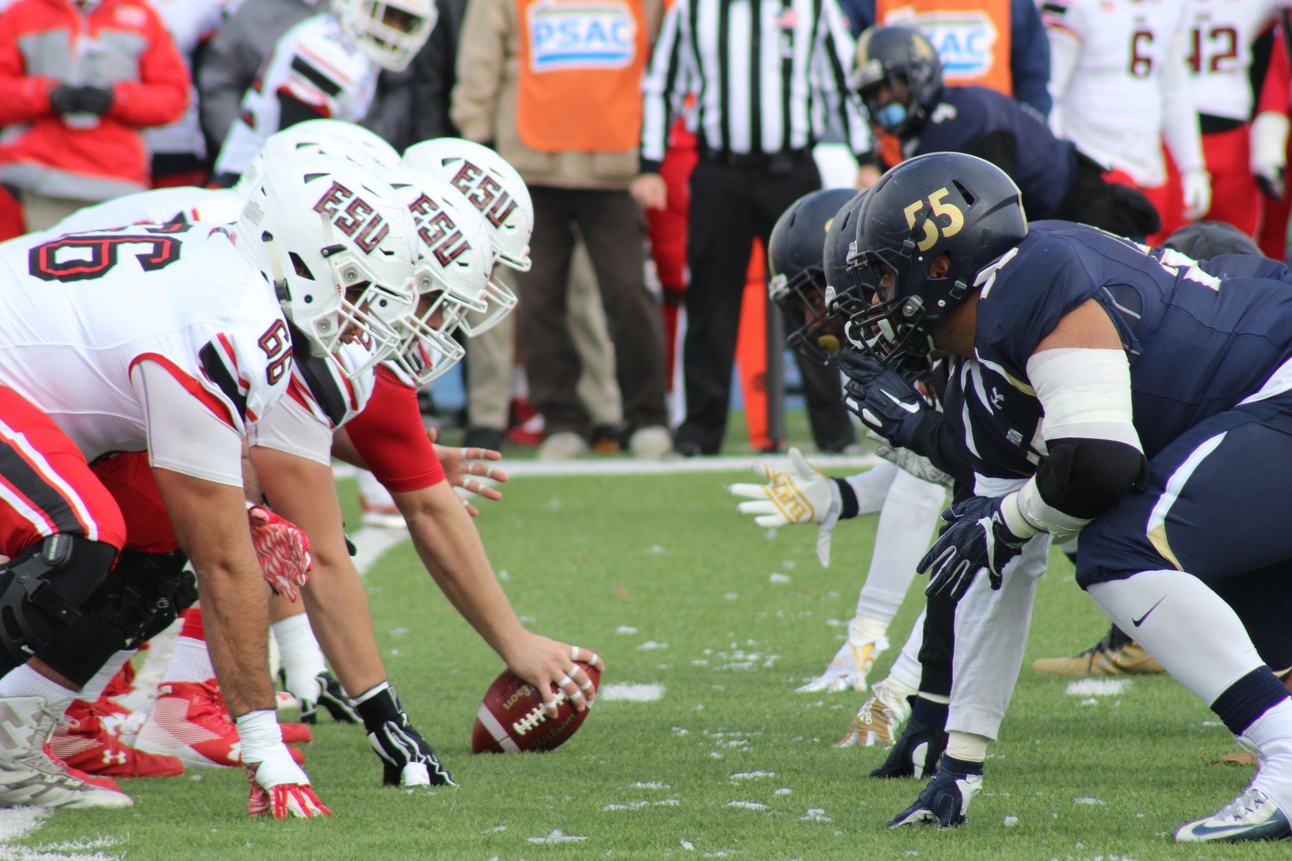 US Senate Moves to Regulate College Sports NIL Deals