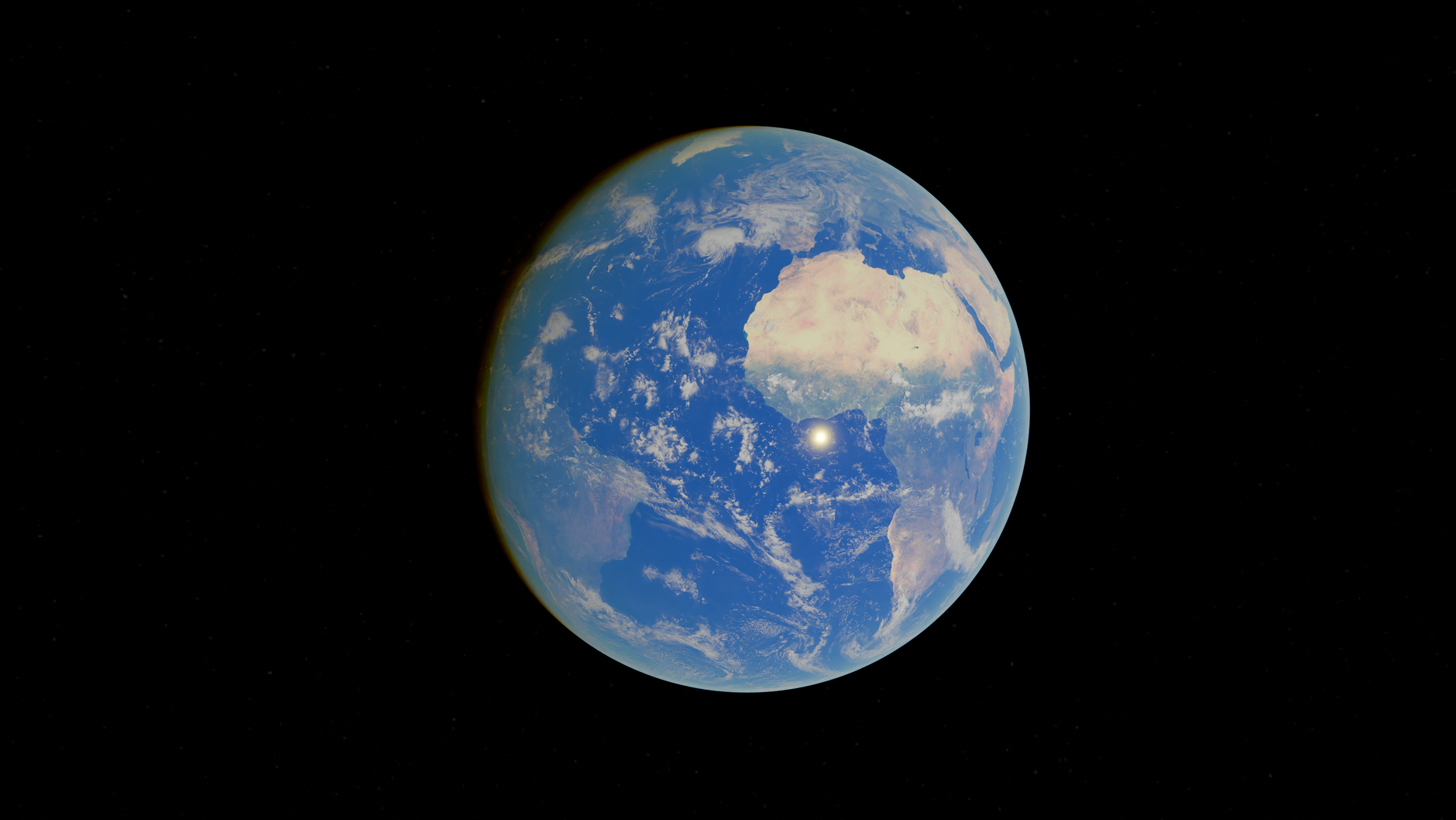 Could There Be Better Planets for Life Than Earth?
