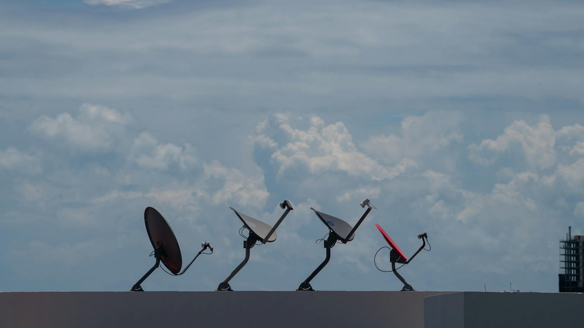 China Propels Internet Technology with New Satellite Launch