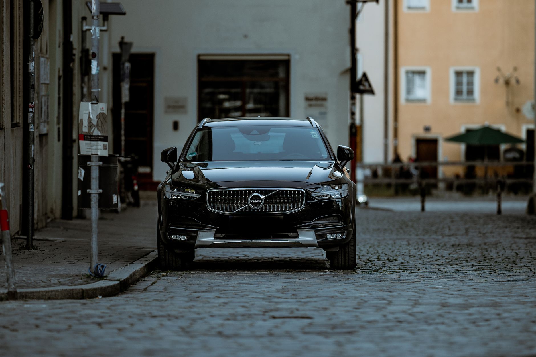 Eicher and Volvo Forge New Path with Joint Venture in India