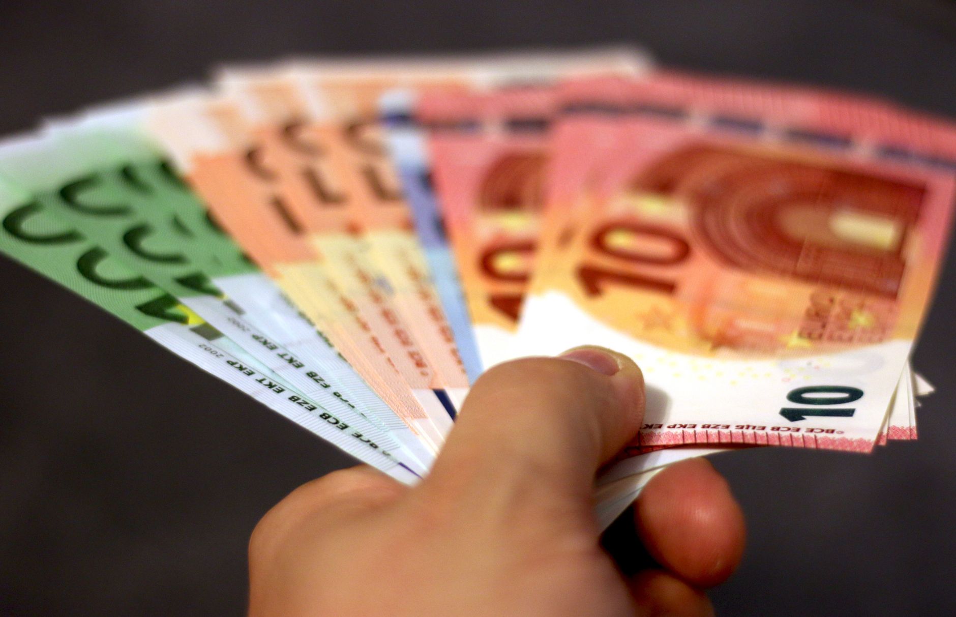 Education Spending in Europe Remains Stagnant at 4.7% of GDP