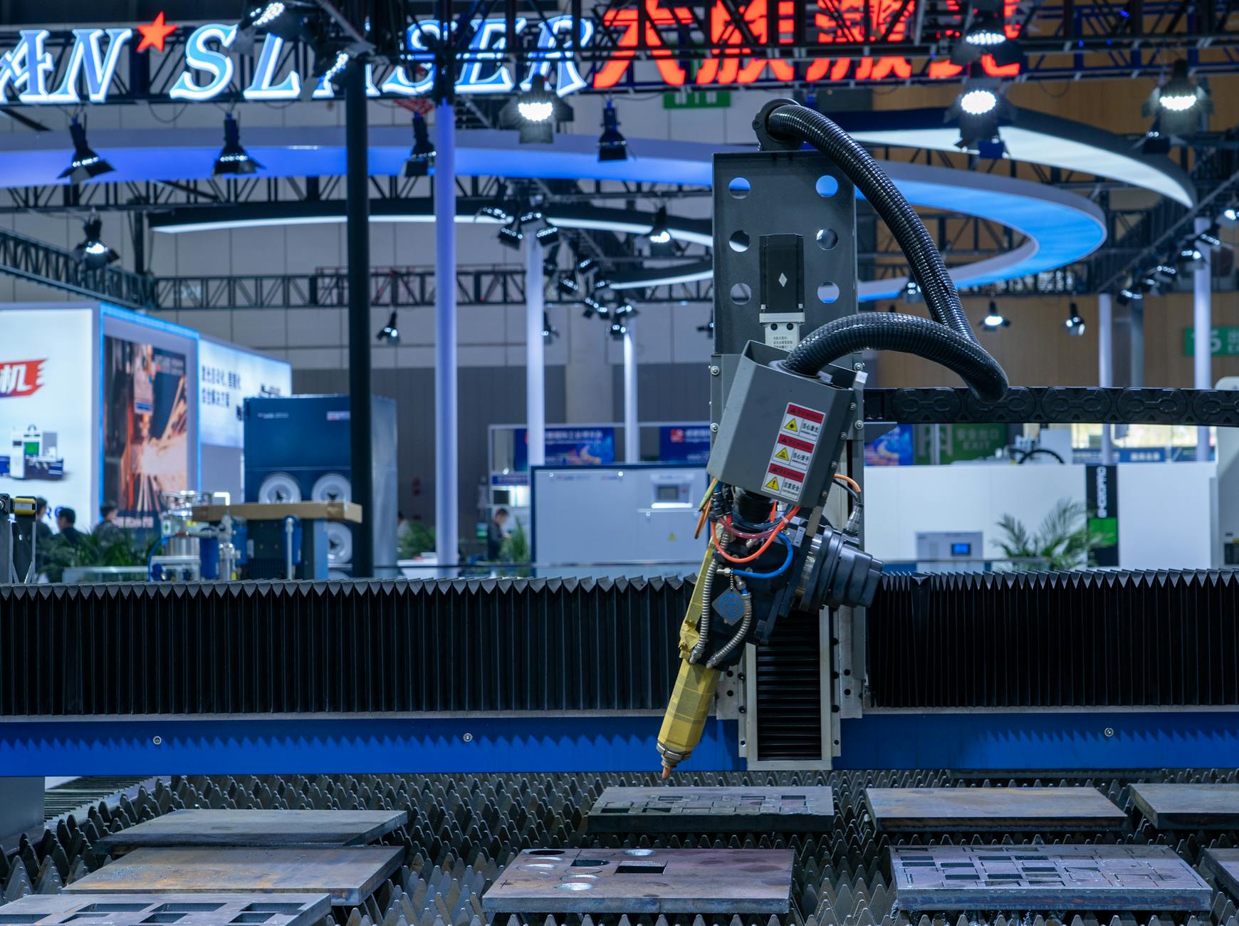 Digital Innovations Take Centre Stage at Shenzhen Cultural Fair