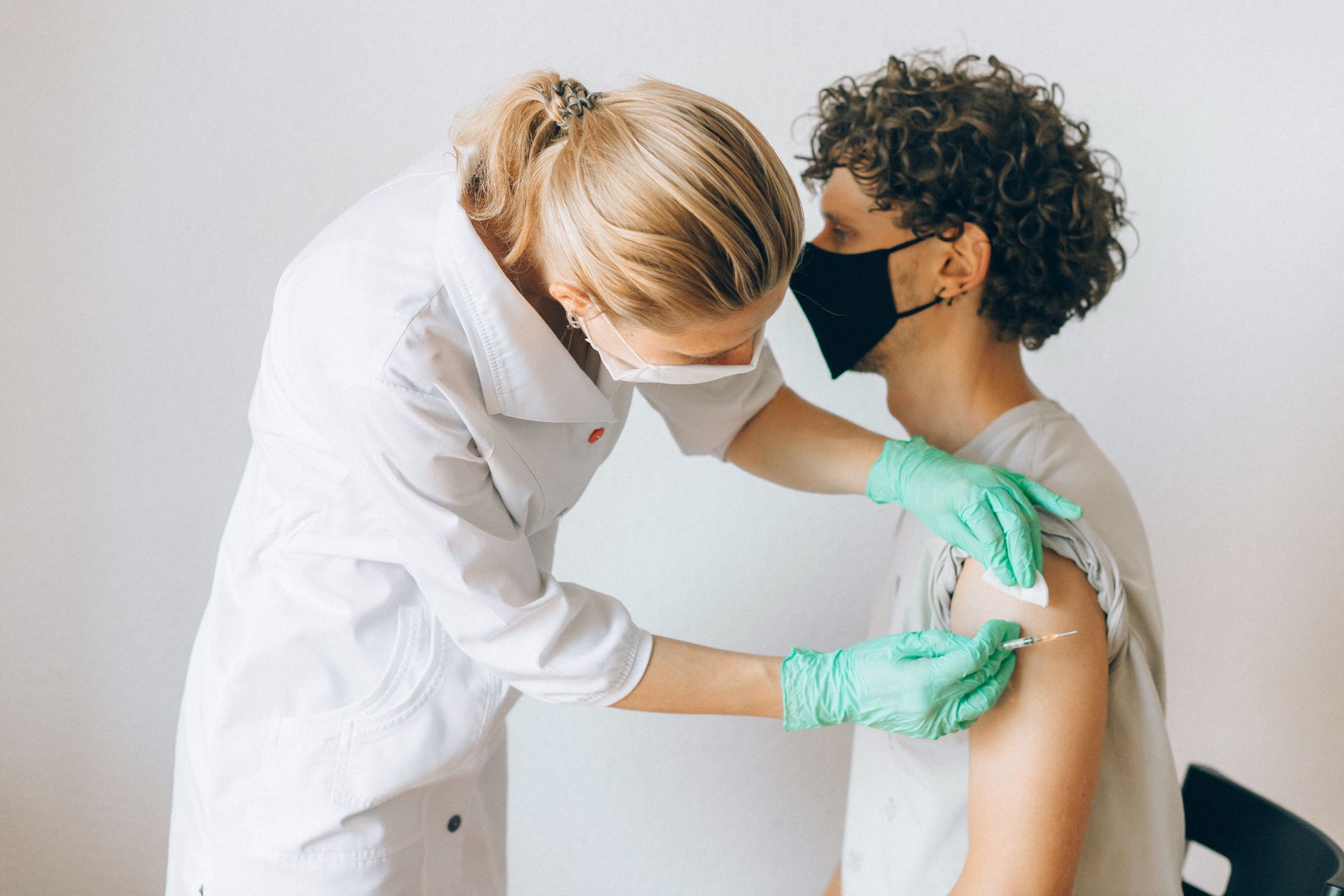 Steady Strides in Measles and Rubella Eradication in South-East Asia