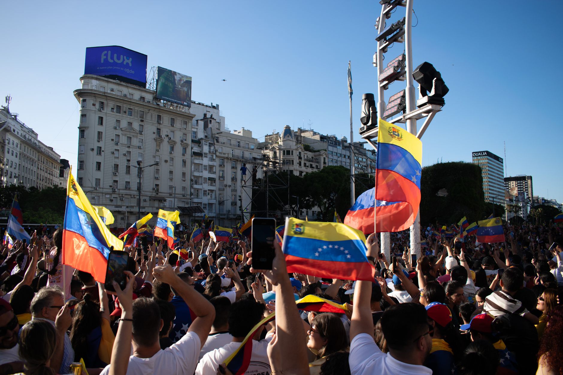 Trump Claims Unprecedented Oil Deal with Venezuela