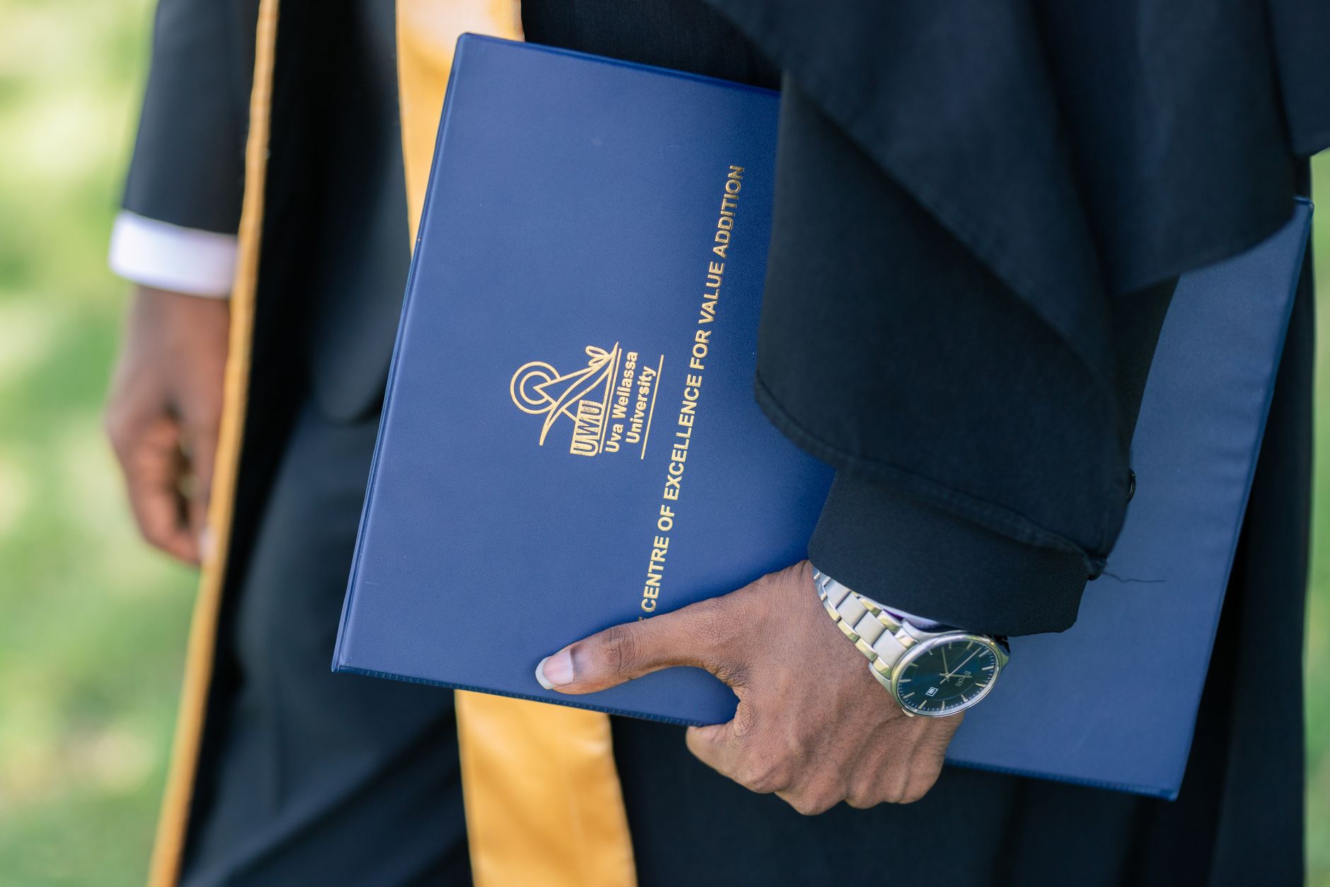 President Murmu Advocates for Value-Based Education in Universities