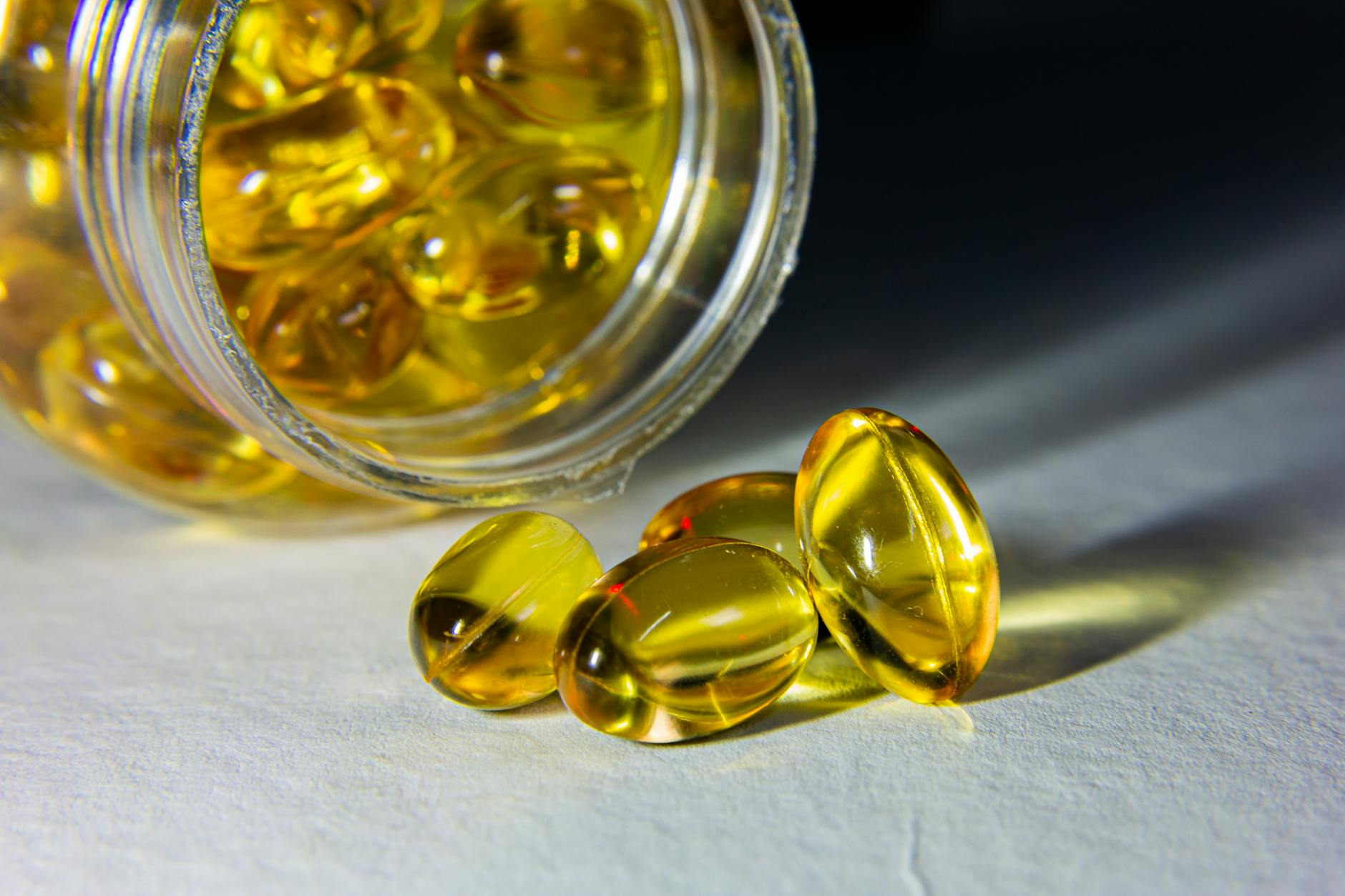Scientists Caution Against Certain Vitamin D Supplements