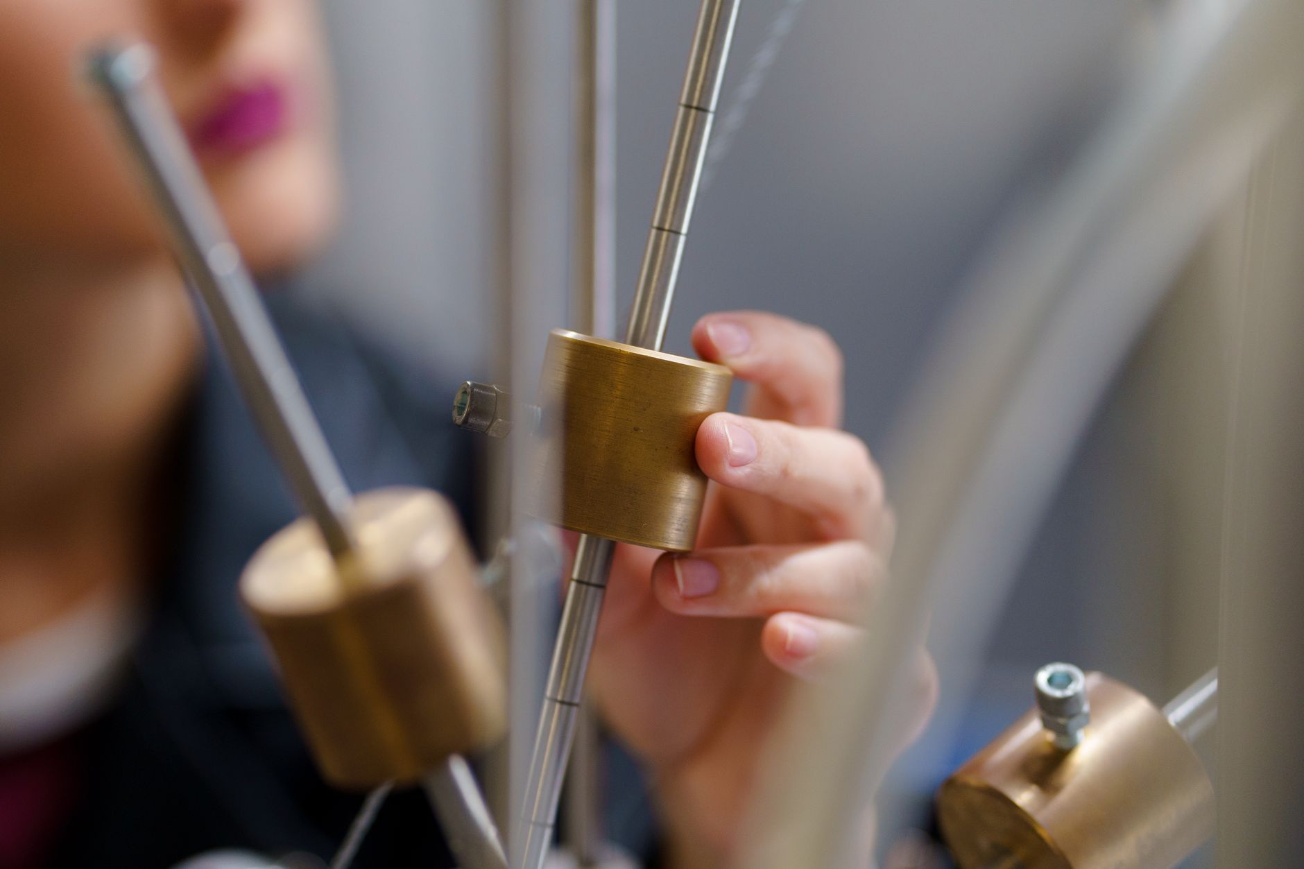 Light's Unexpected Handedness: A New Chapter in Physics