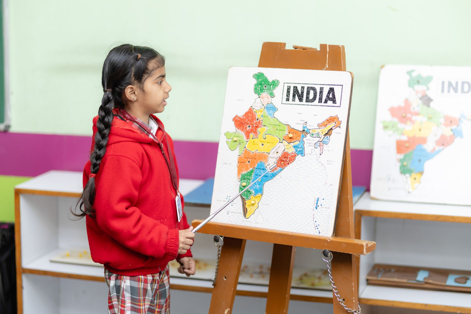 NITI Aayog's School Report: A New Era for Indian Education?