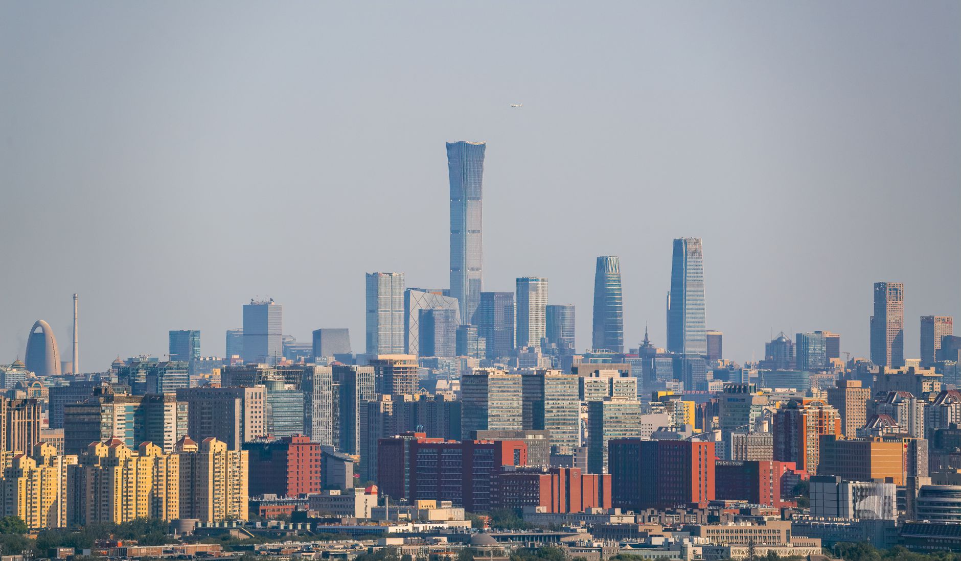 World Organisation for Science Literacy Debuts in Beijing