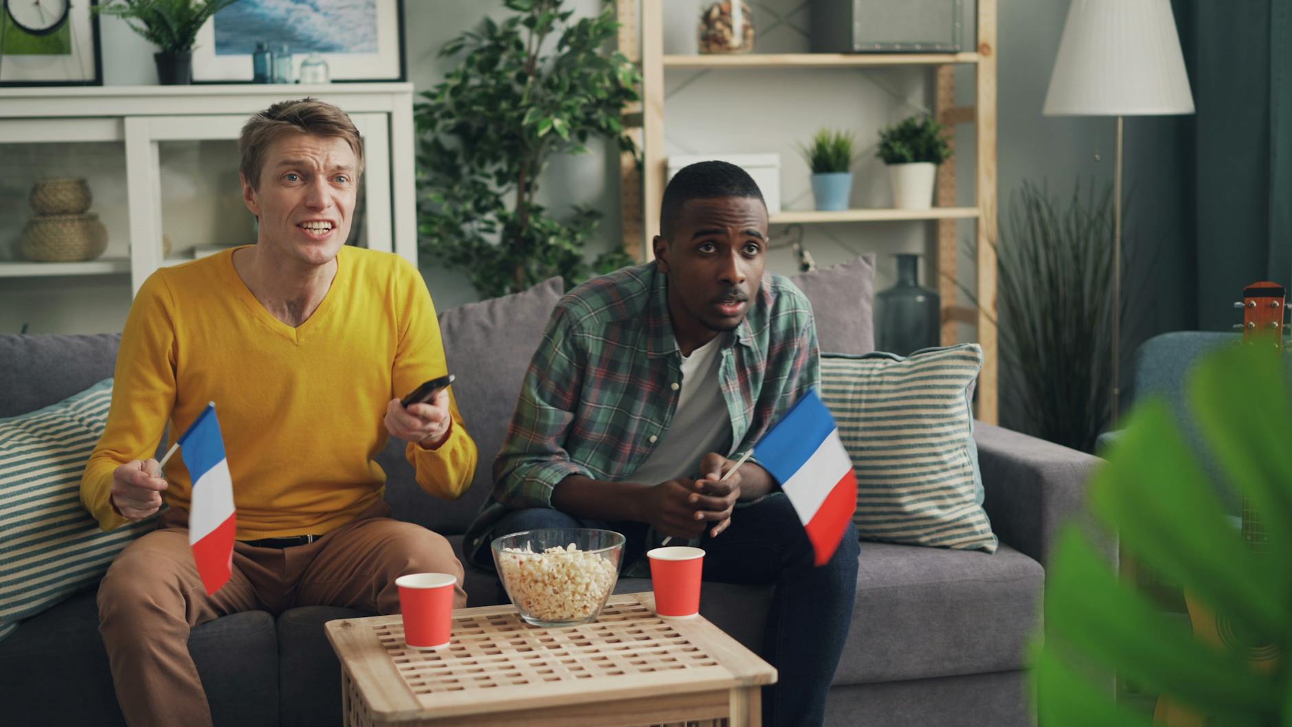 AI Bets on Dark Horse for World Cup Triumph Over Fan-Favourite France