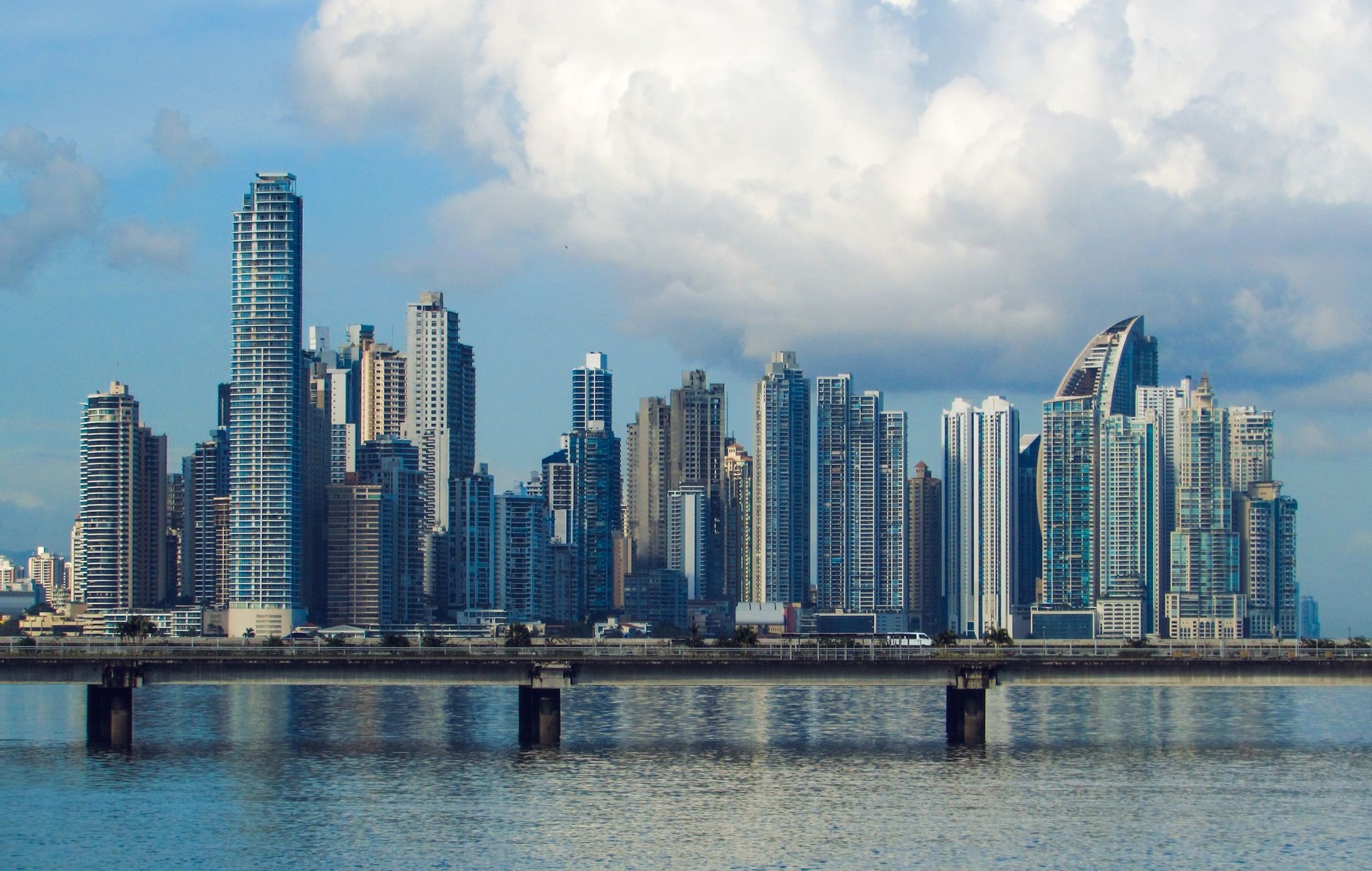 Panama Tops the Charts: Best Expat Destinations of 2026