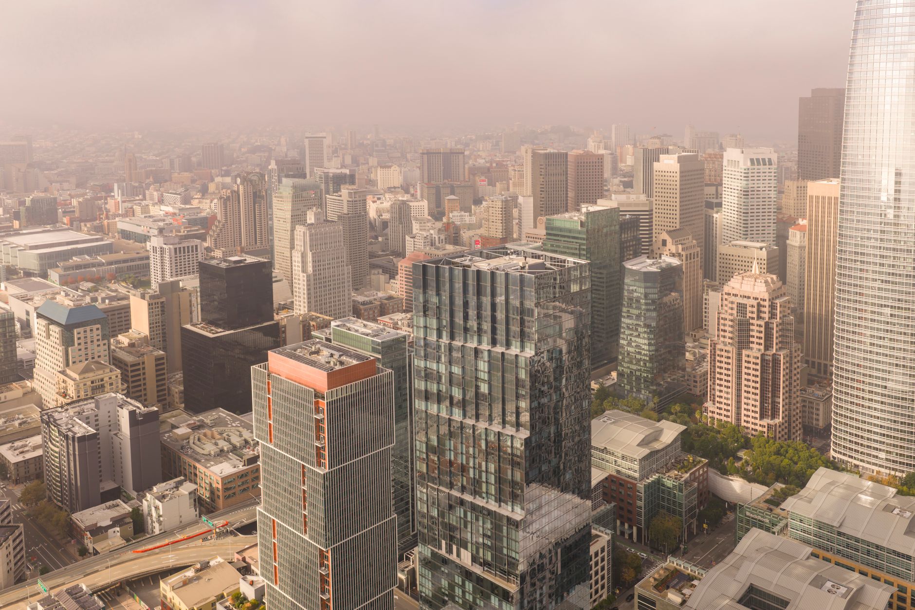 Cities Ranked by Environmental Impact: Surprising Results