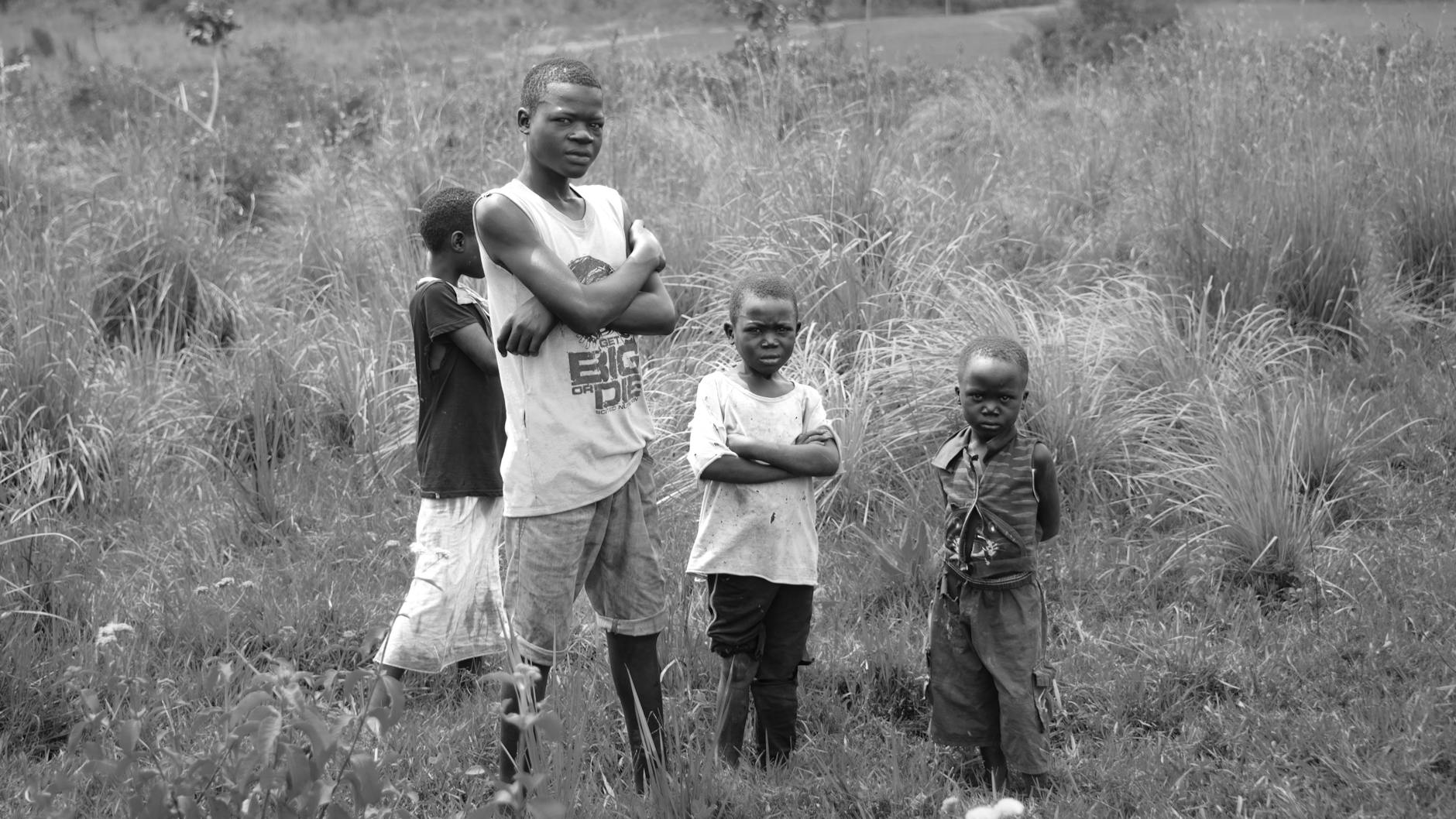 Ebola and Conflict: A Deadly Duo in DR Congo