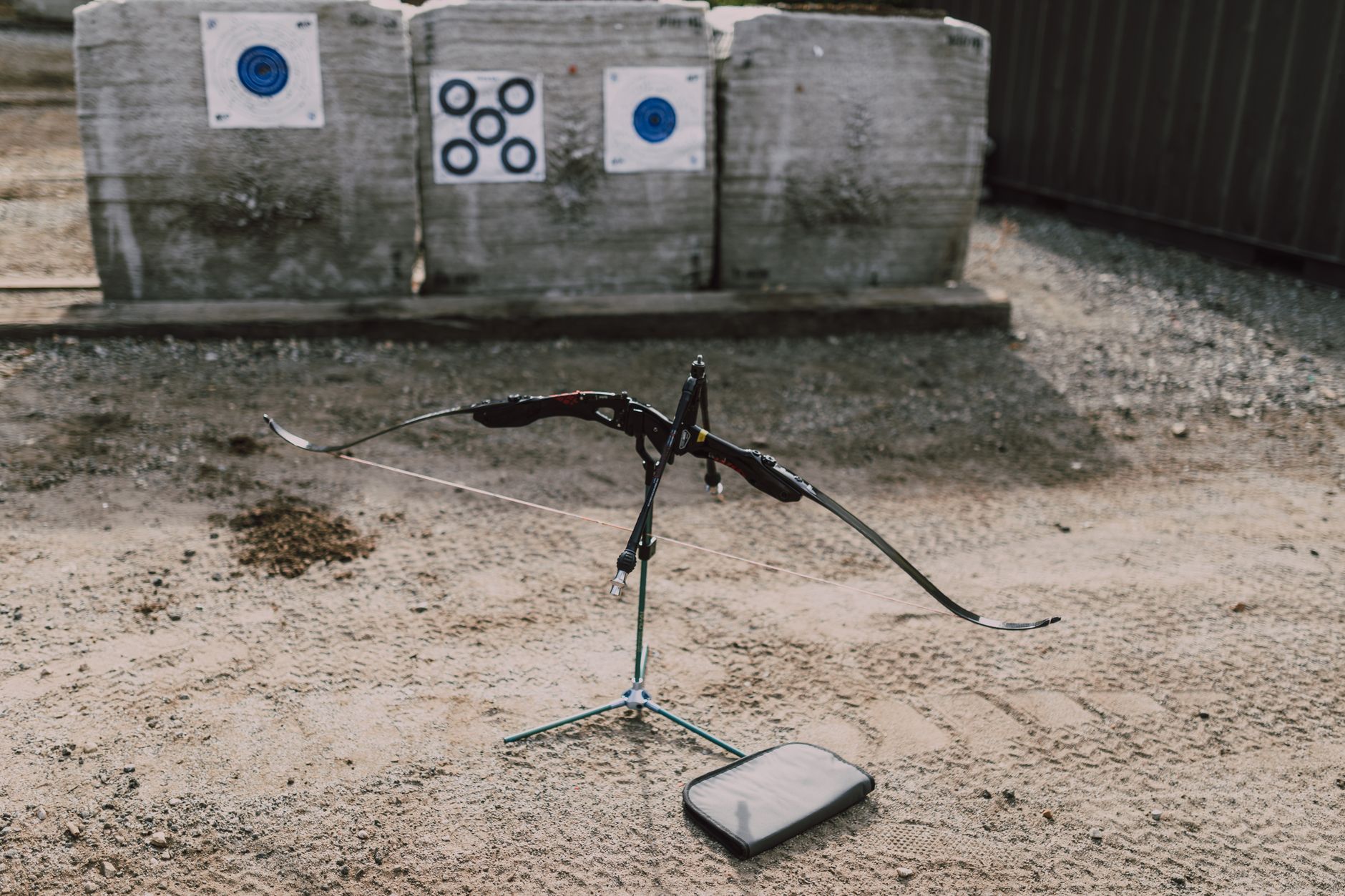 Teen Archery Sensation Shatters Records at Asian Games