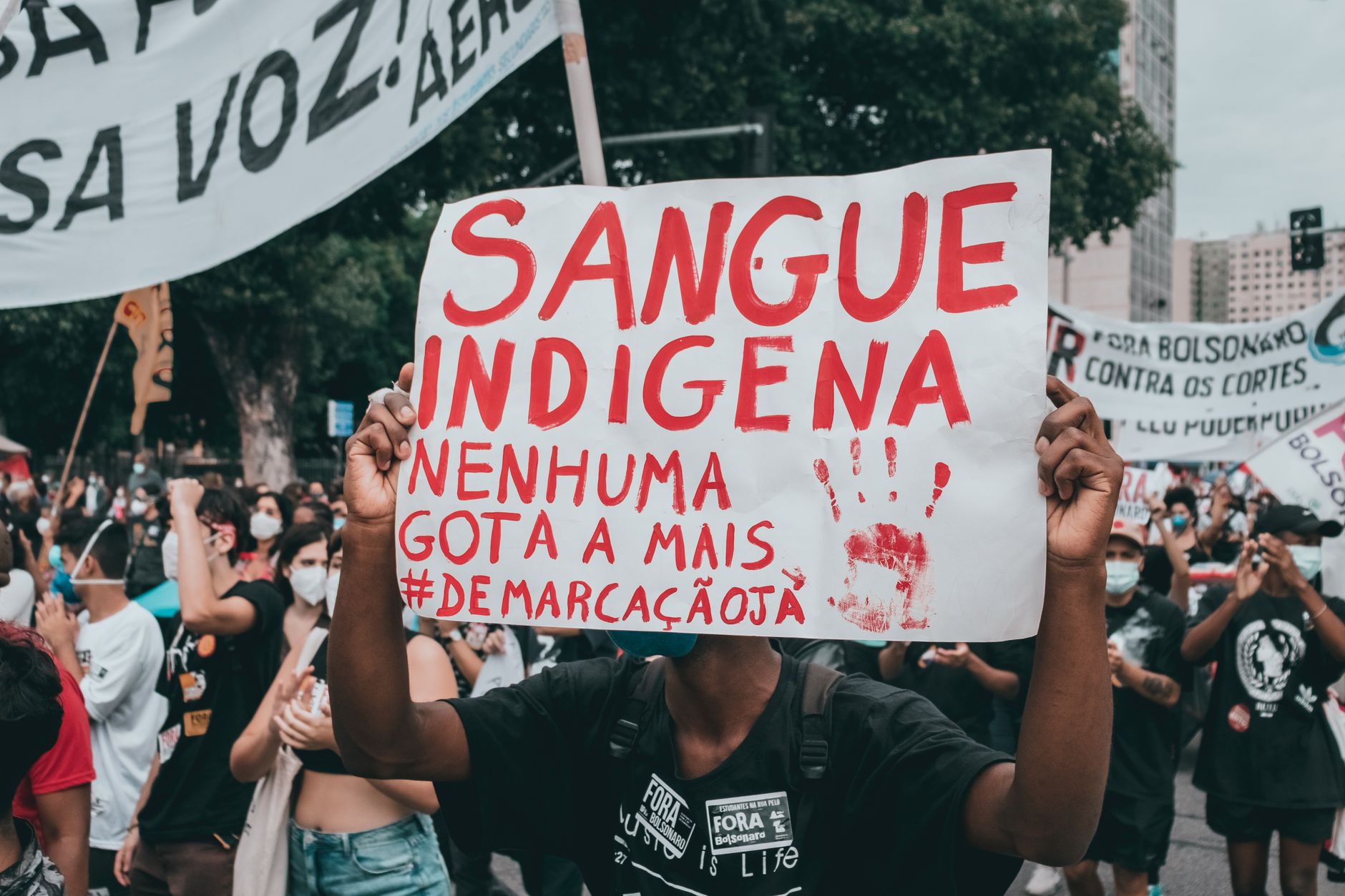 EU Calls for Indigenous Rights on International Day