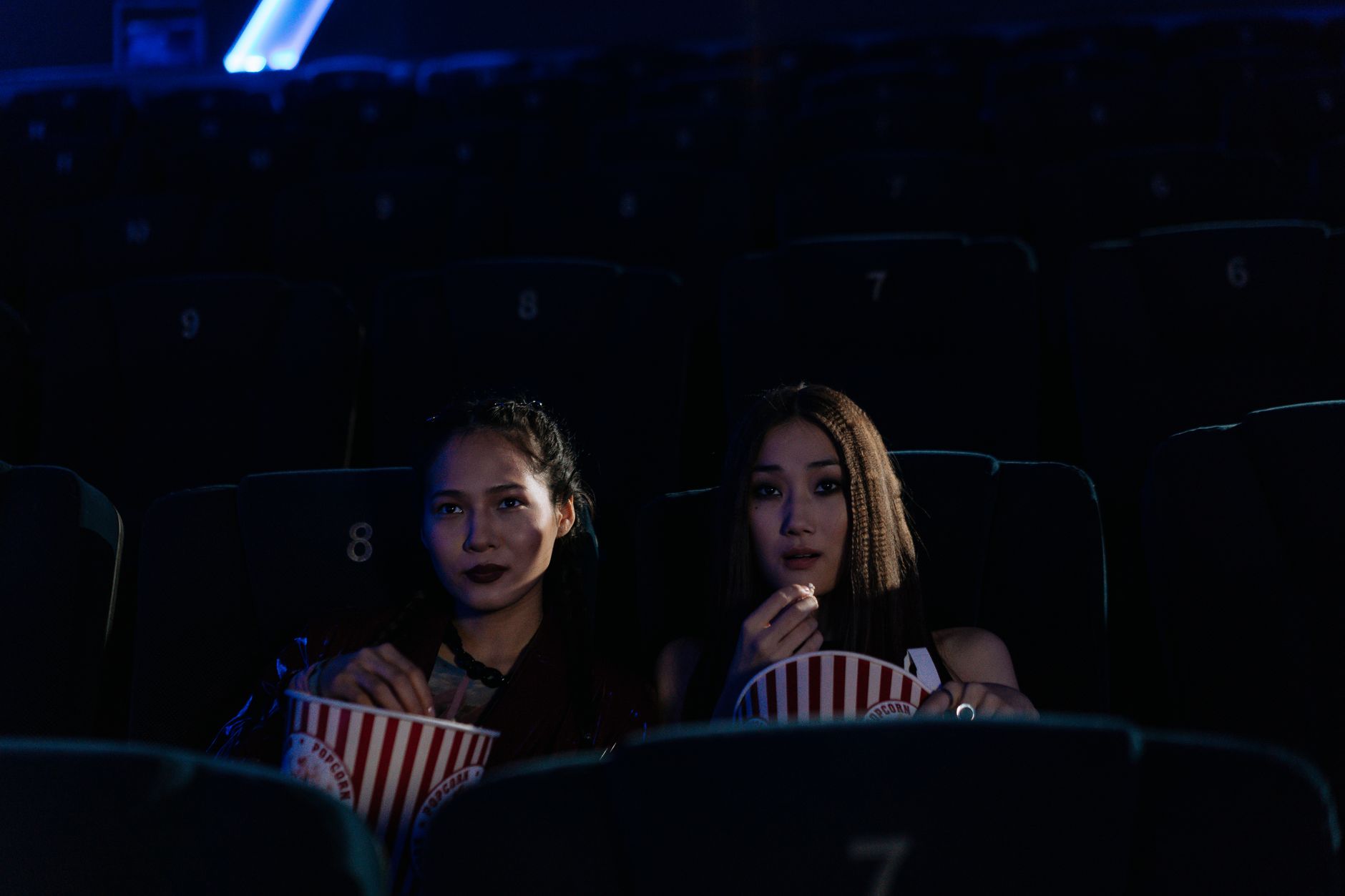 Niu Lai: The Unlikely Champion of Cinema's Profitability