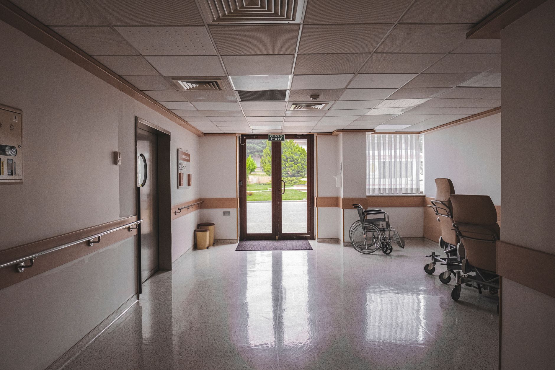 India's Hospital Expansion: A Double-Edged Sword