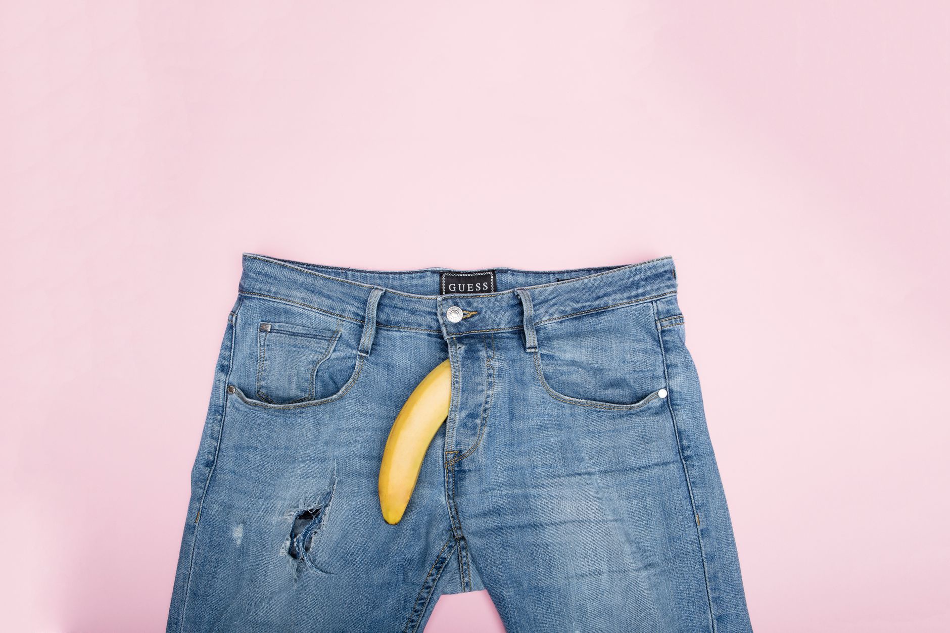 The Silent Signals: What Your Penis Reveals About Health