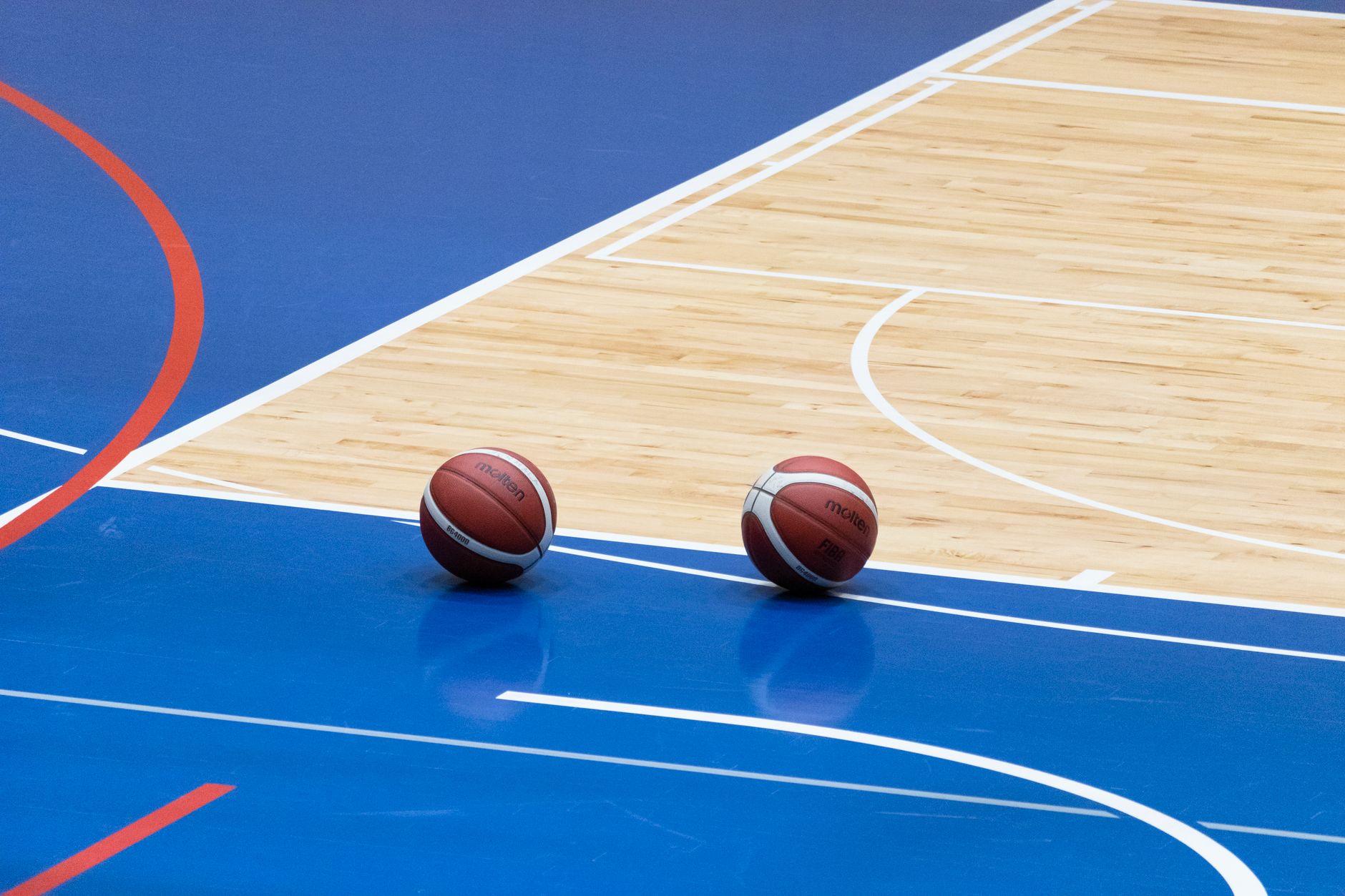 Tamil Nadu Sports Minister Inspires Youth with Basketball and New Gym