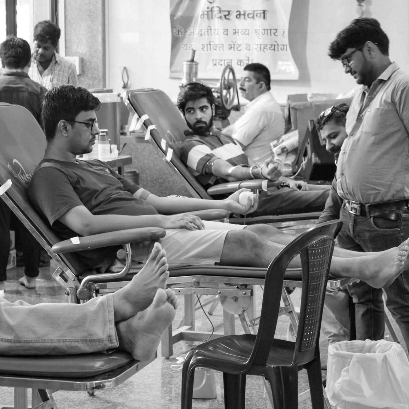 Health Minister Nadda Aims to Broaden Project SARATHI's Reach